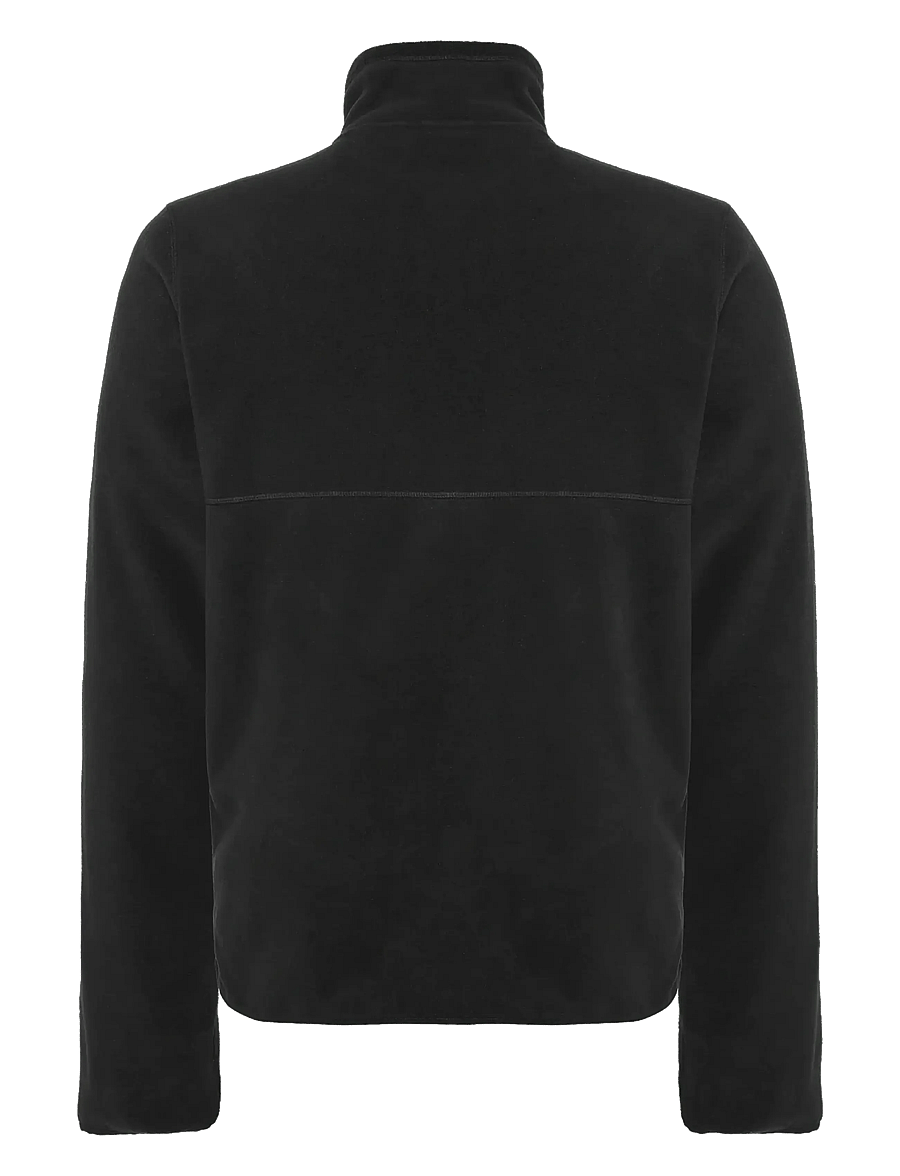 Didriksons - Vito Full-Zip - black - 2