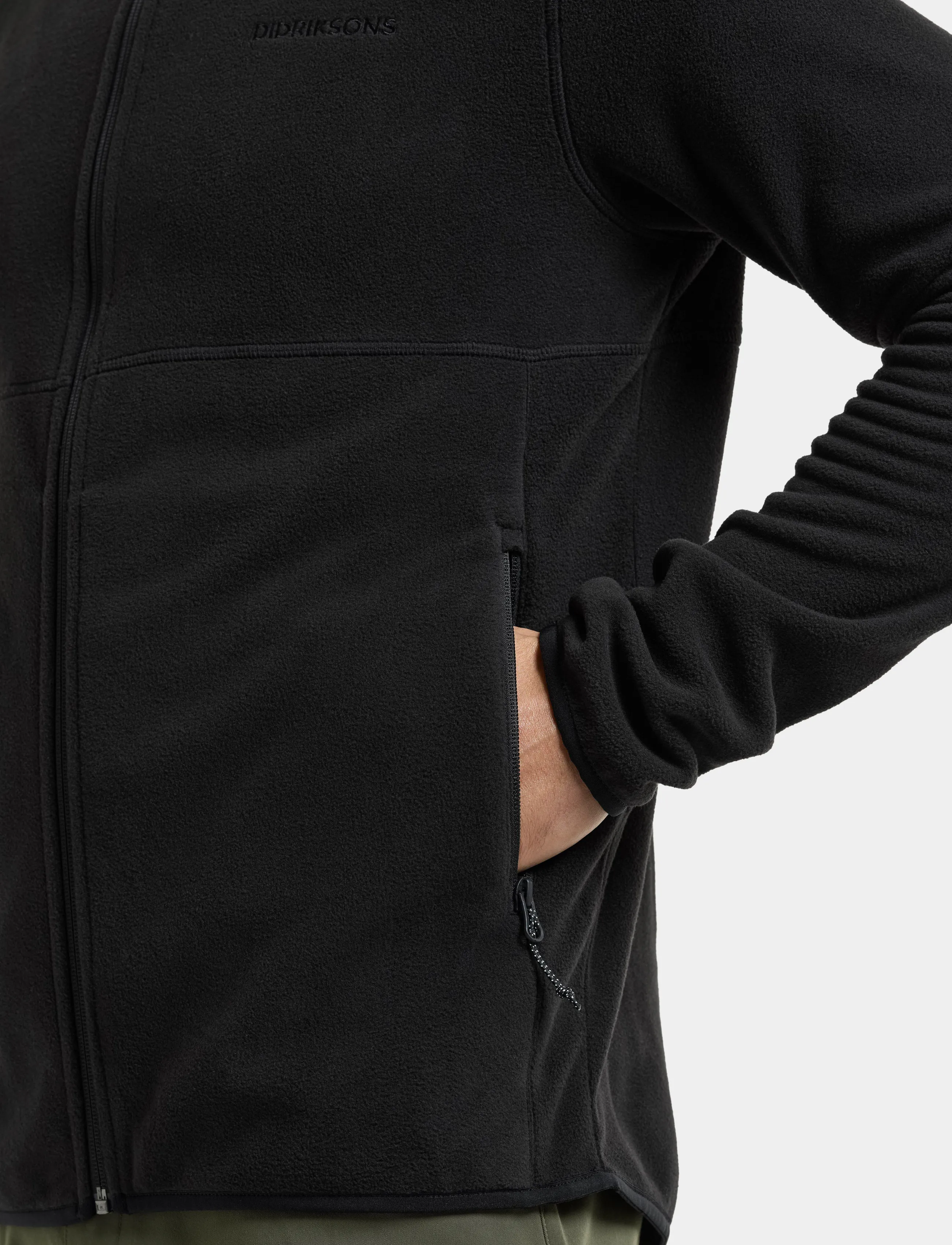 Vito Full-Zip 2