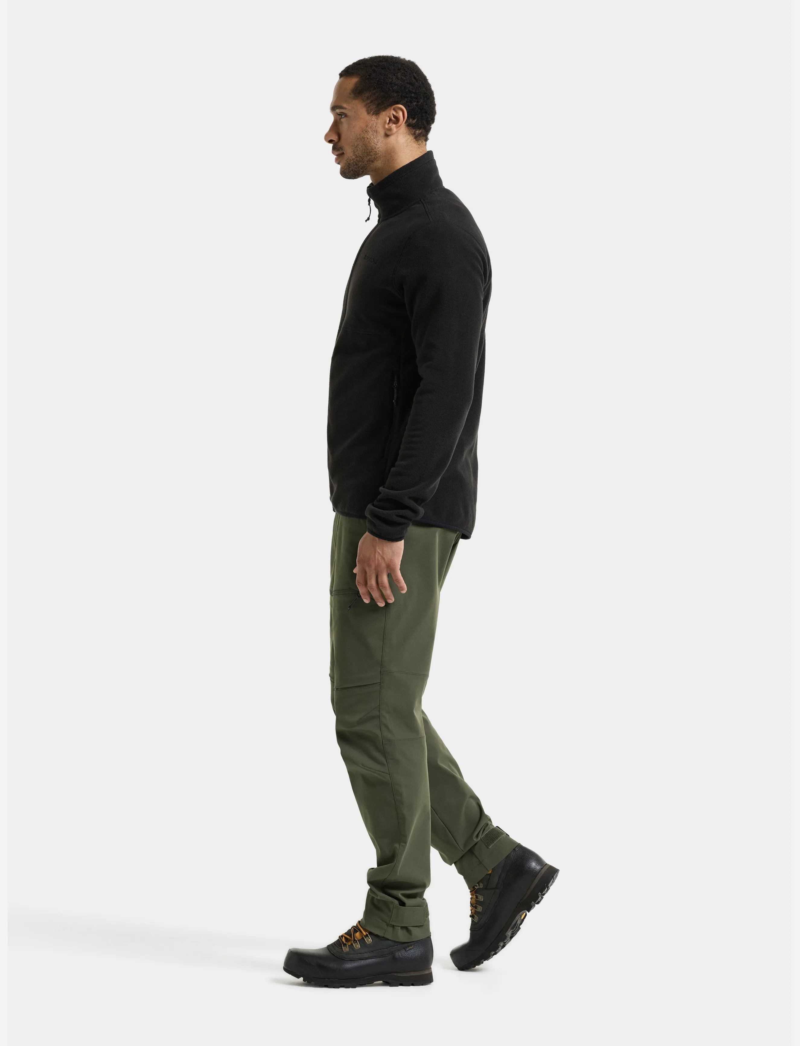 Vito Full-Zip 4