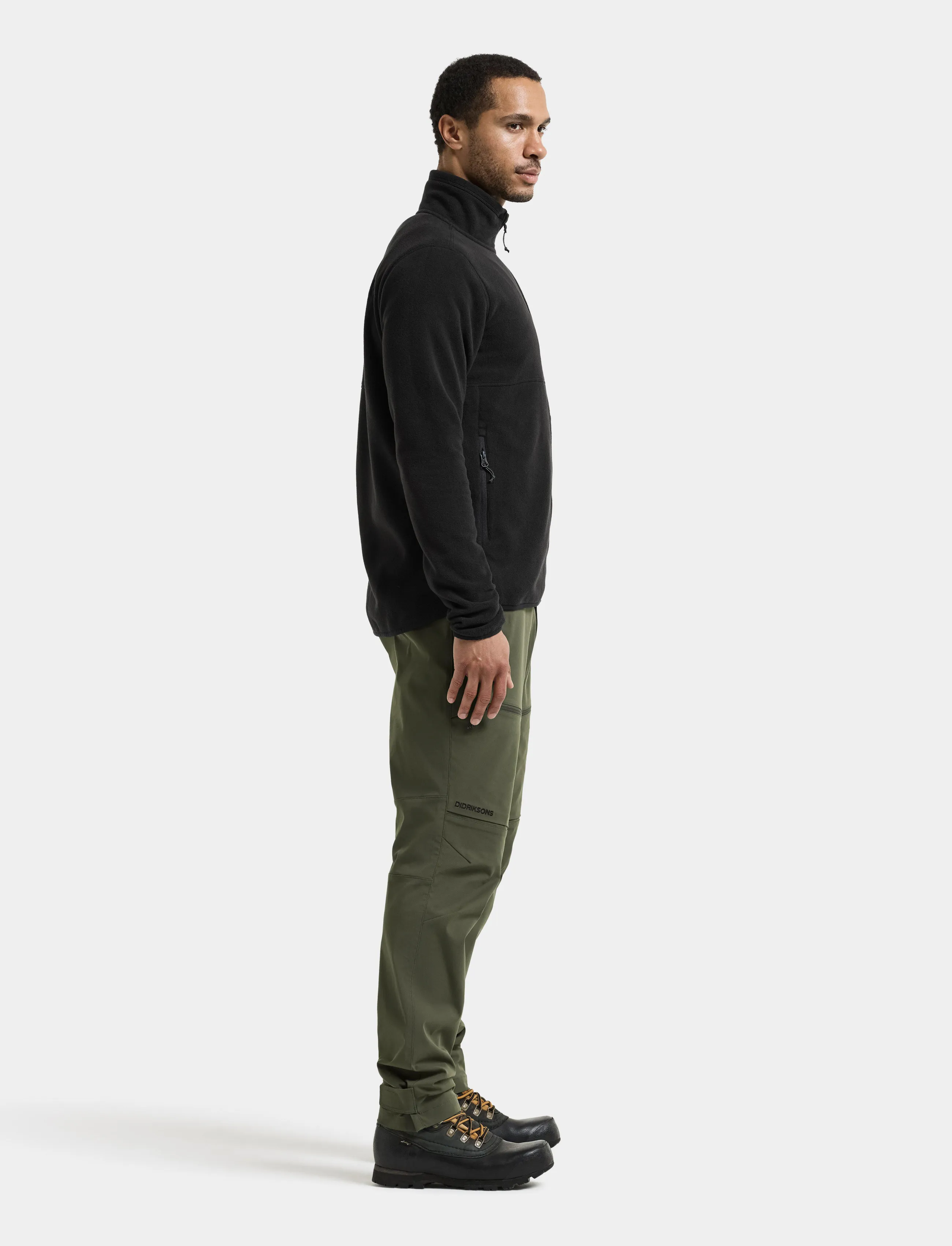 Vito Full-Zip 5