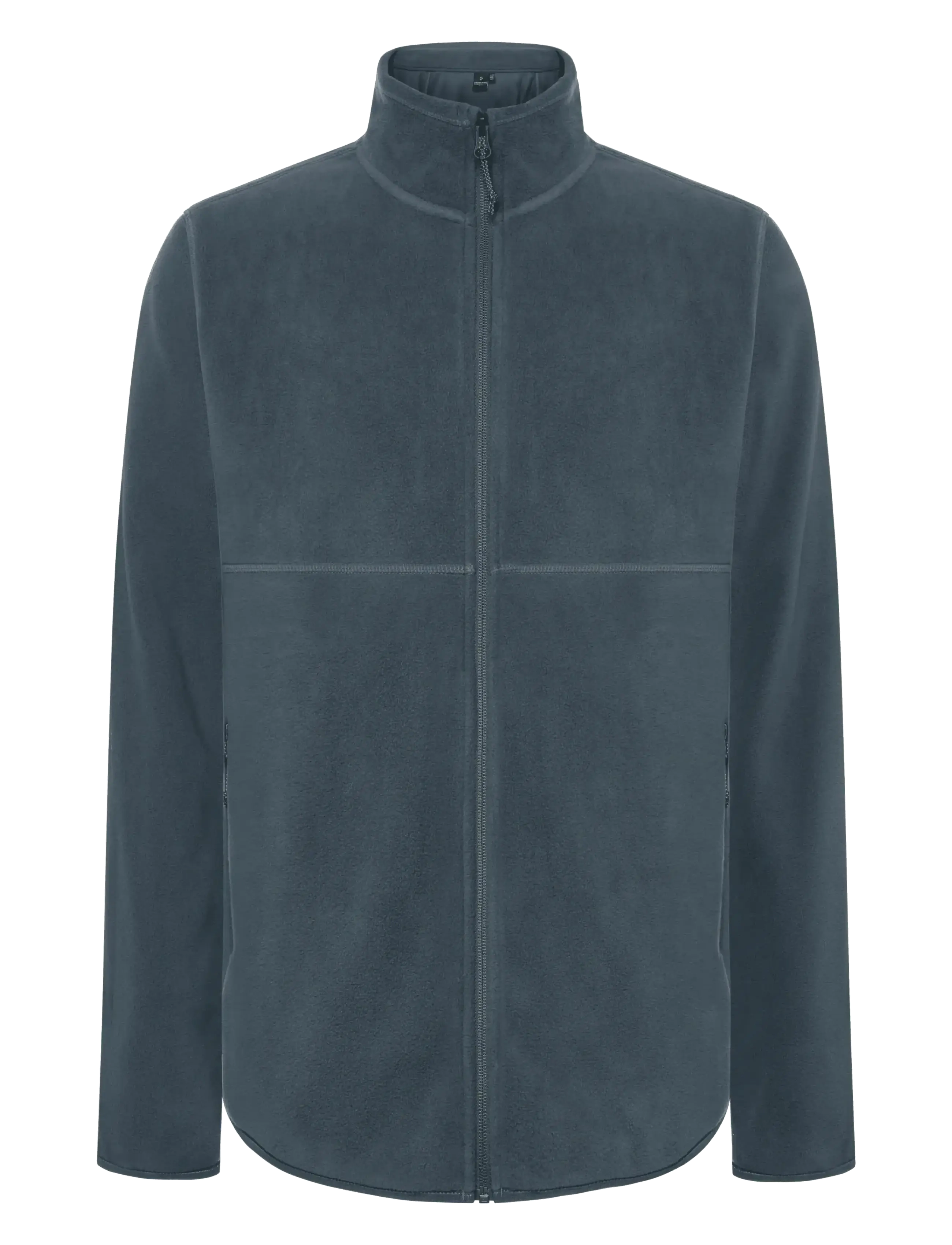 DIDRIKSONS Vito Full-Zip Blau - M - Herren