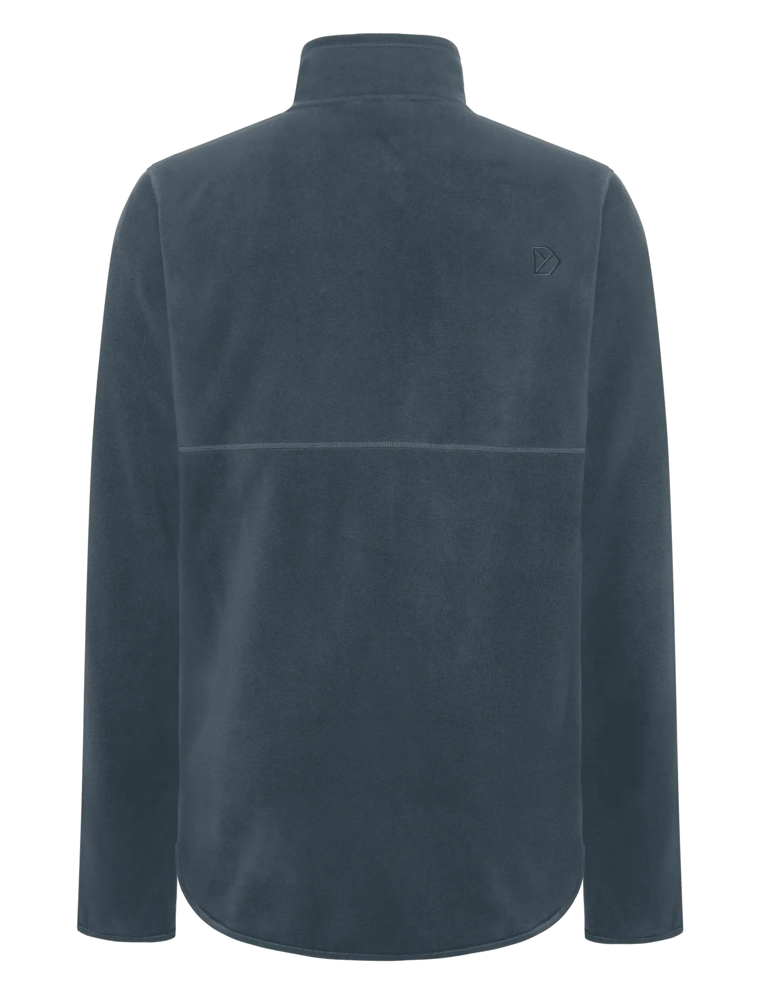 Didriksons - Vito Full-Zip - fleece og mellemlag - sleepy blue - 2