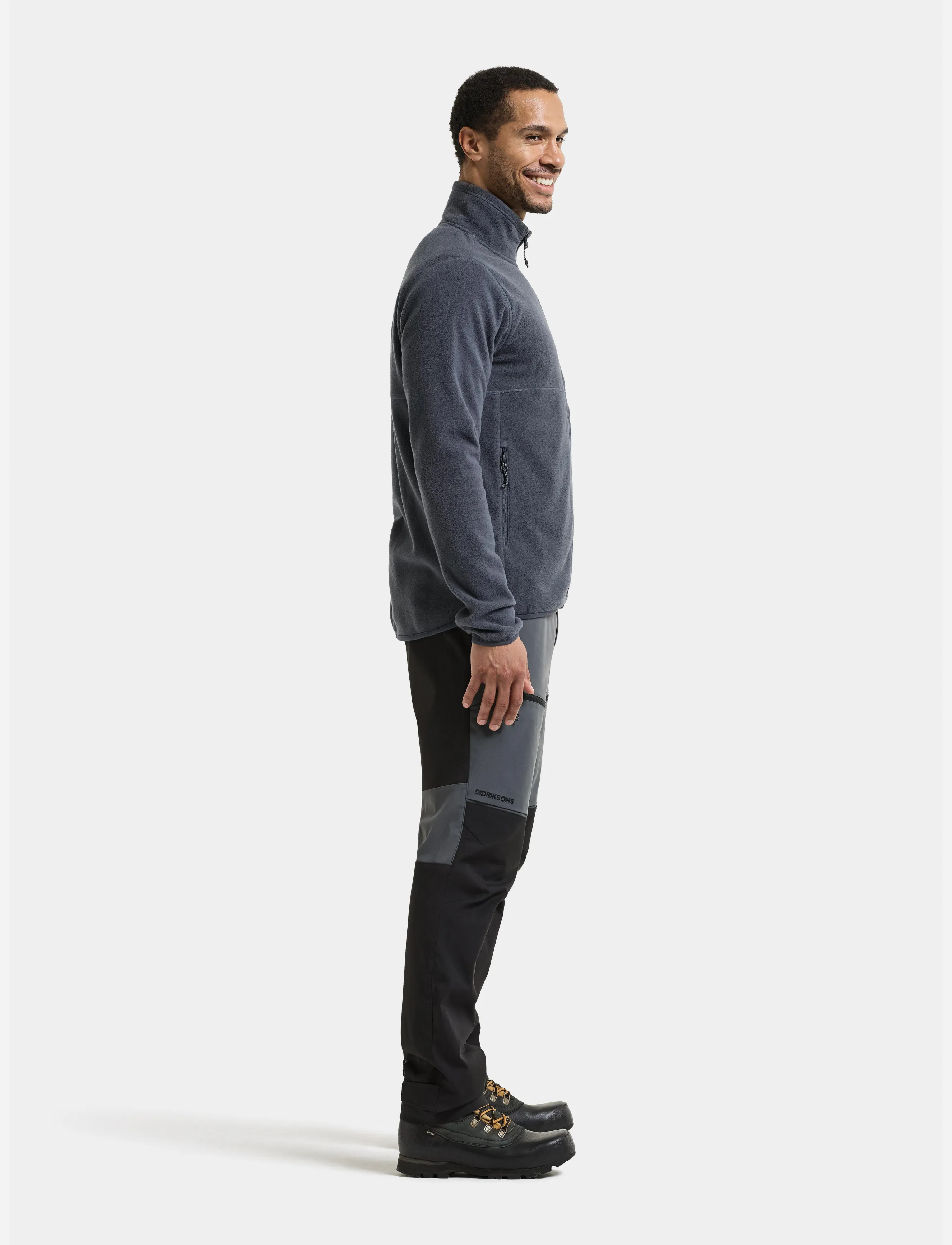 Vito Full-Zip 5
