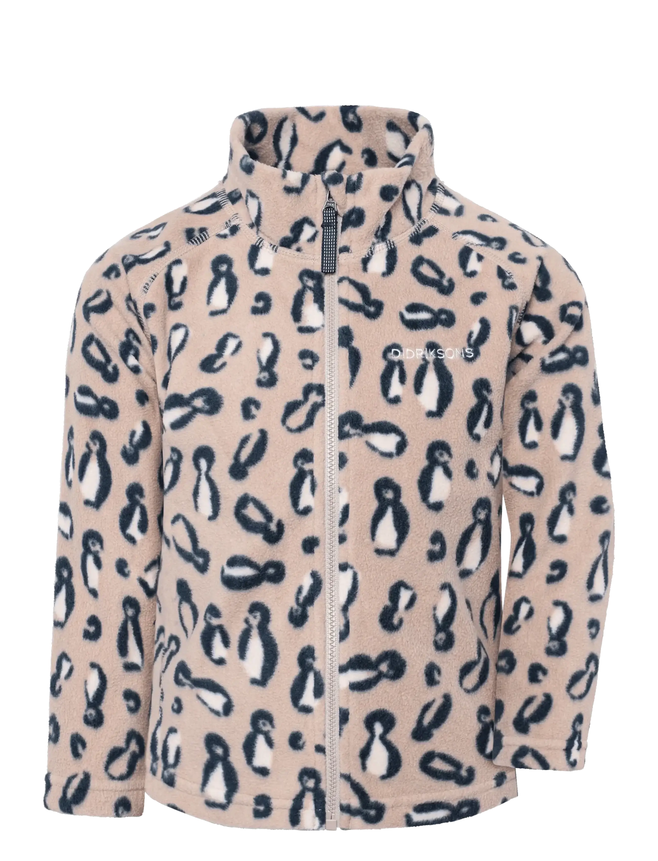 PENGUINO BEIGE