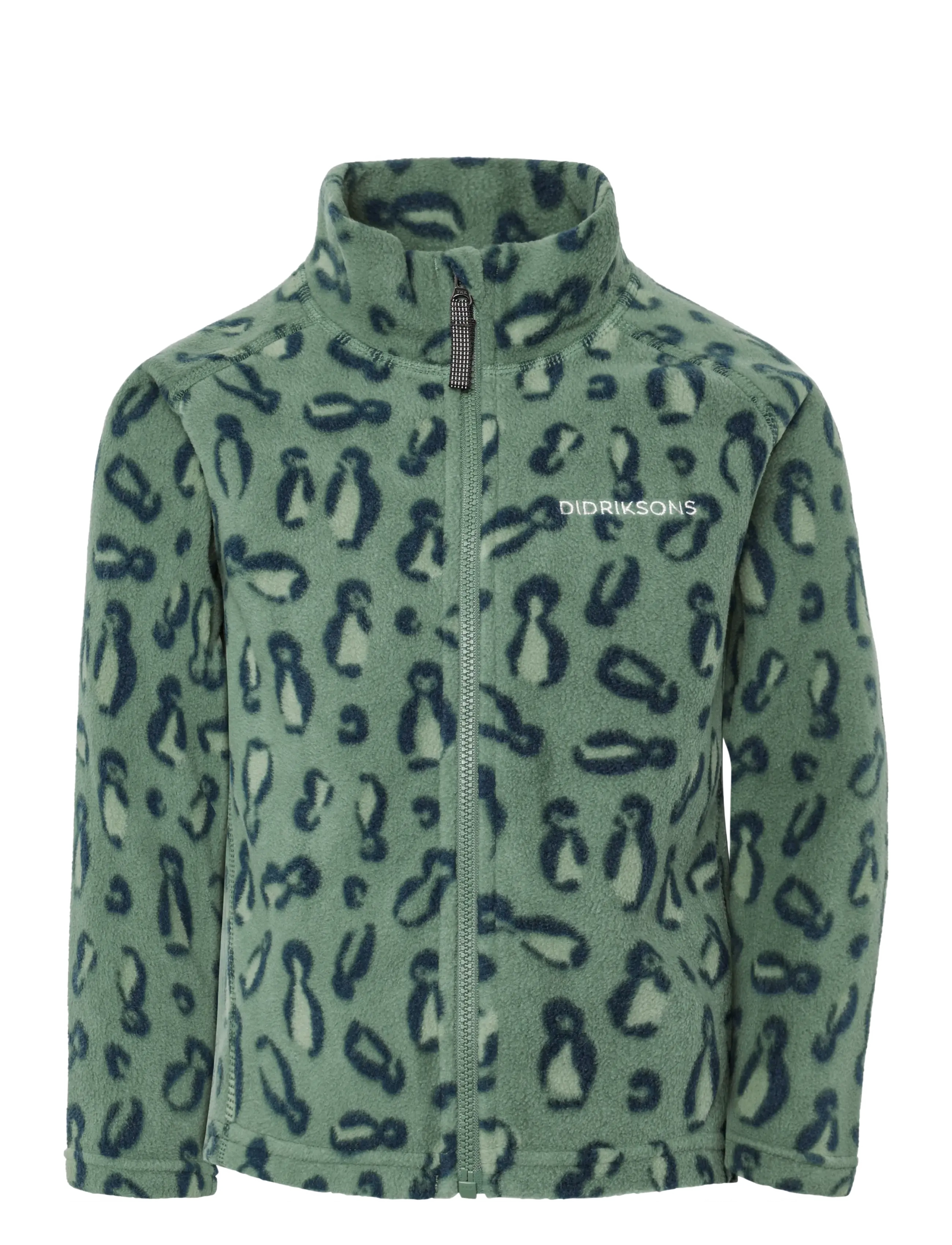 PENGUINO GREEN
