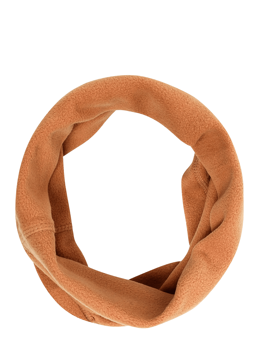 Didriksons - Monte Kids' Neckwarmer - tube-skjerf - almond tree - 3