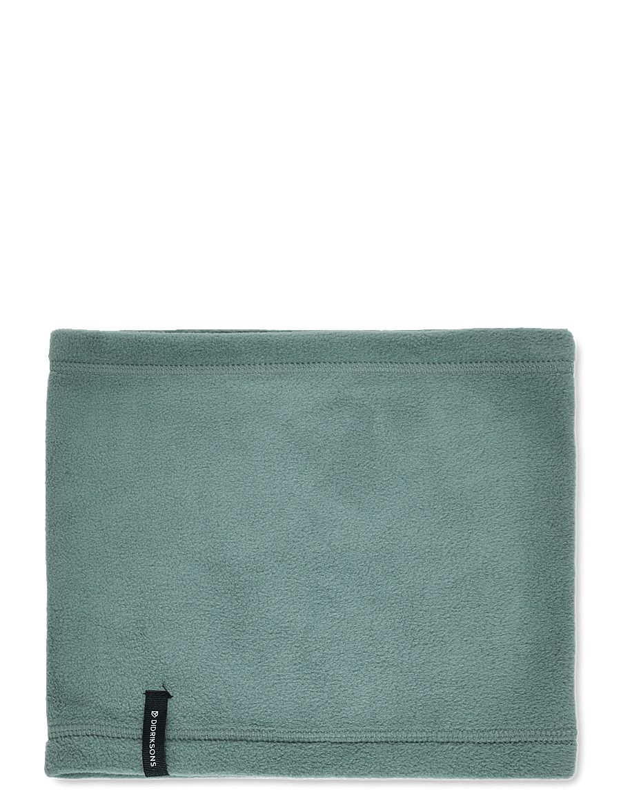 Didriksons - Monte Kids' Neckwarmer - schlauchschals - dark moss - 1