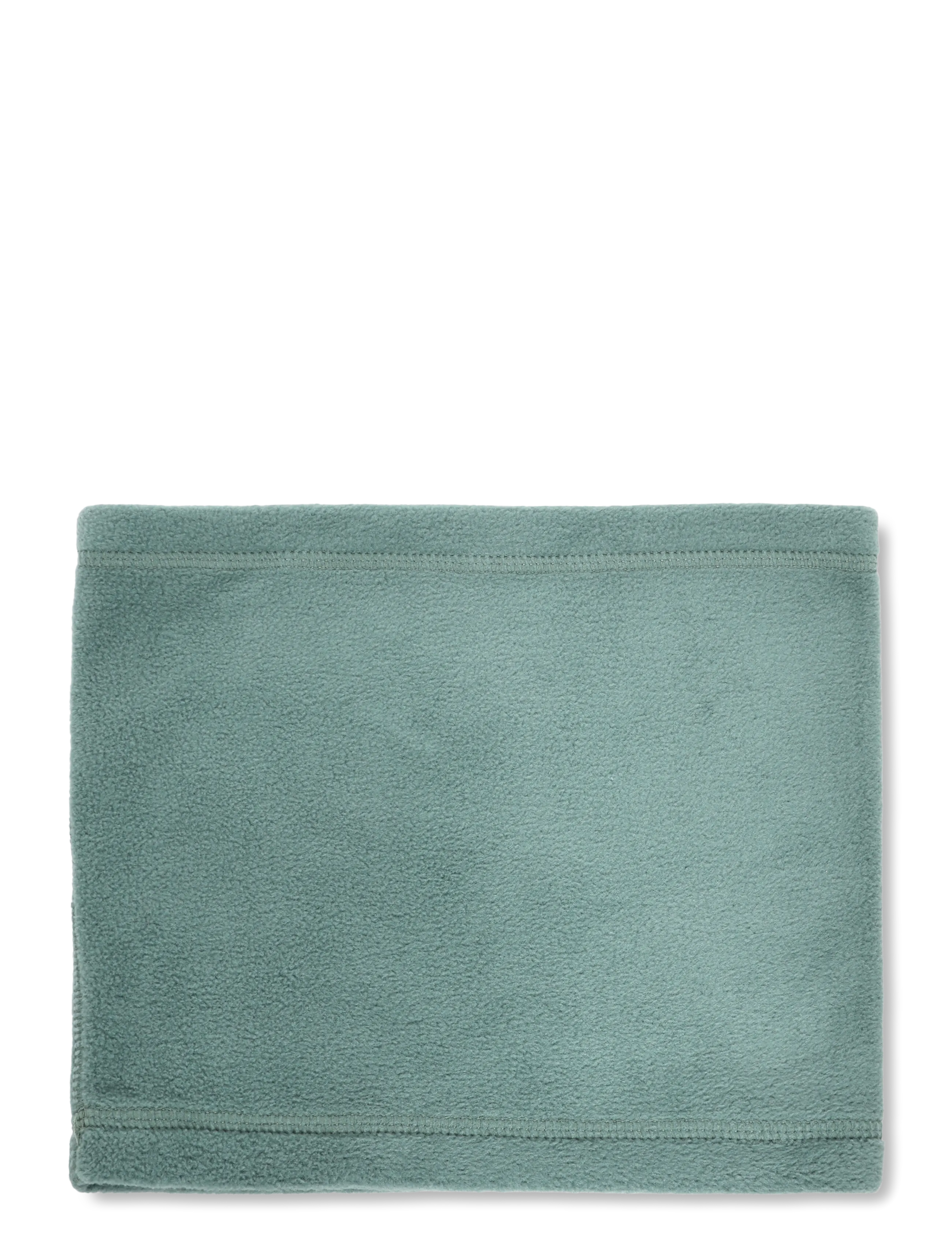 Didriksons - Monte Kids' Neckwarmer - dark moss - 2