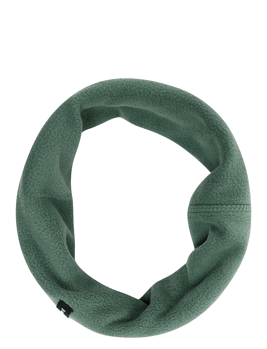 Didriksons - Monte Kids' Neckwarmer - schlauchschals - dark moss - 3
