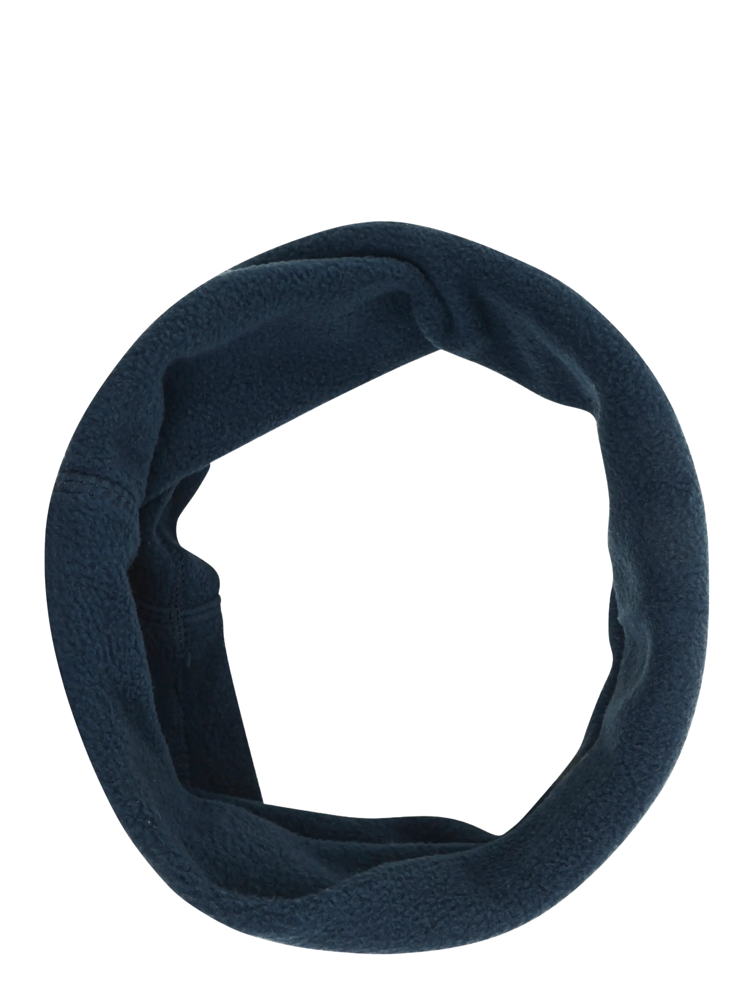Didriksons - Monte Kids' Neckwarmer - tube scarves - navy - 3