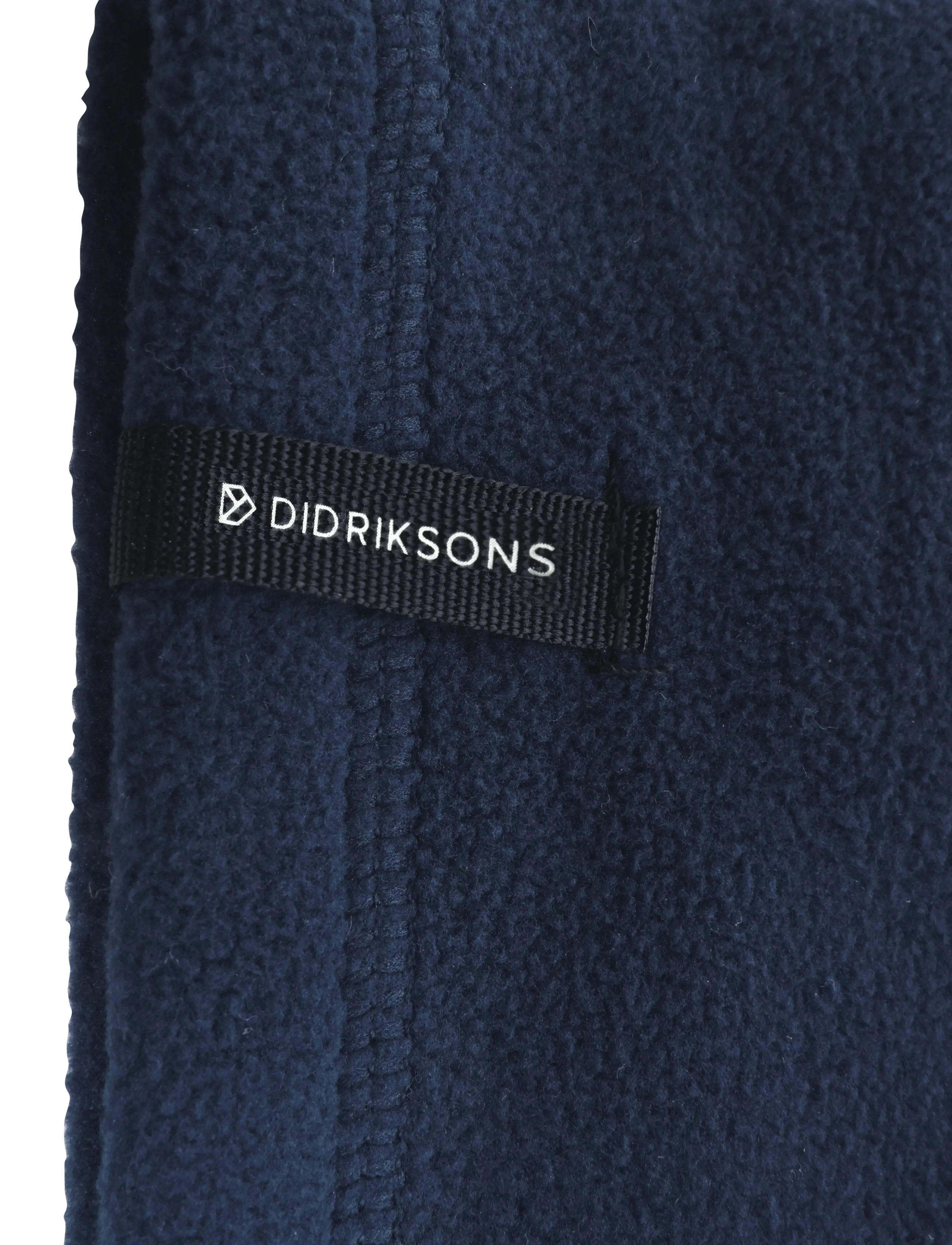 Didriksons - Monte Kids' Neckwarmer - navy - 3