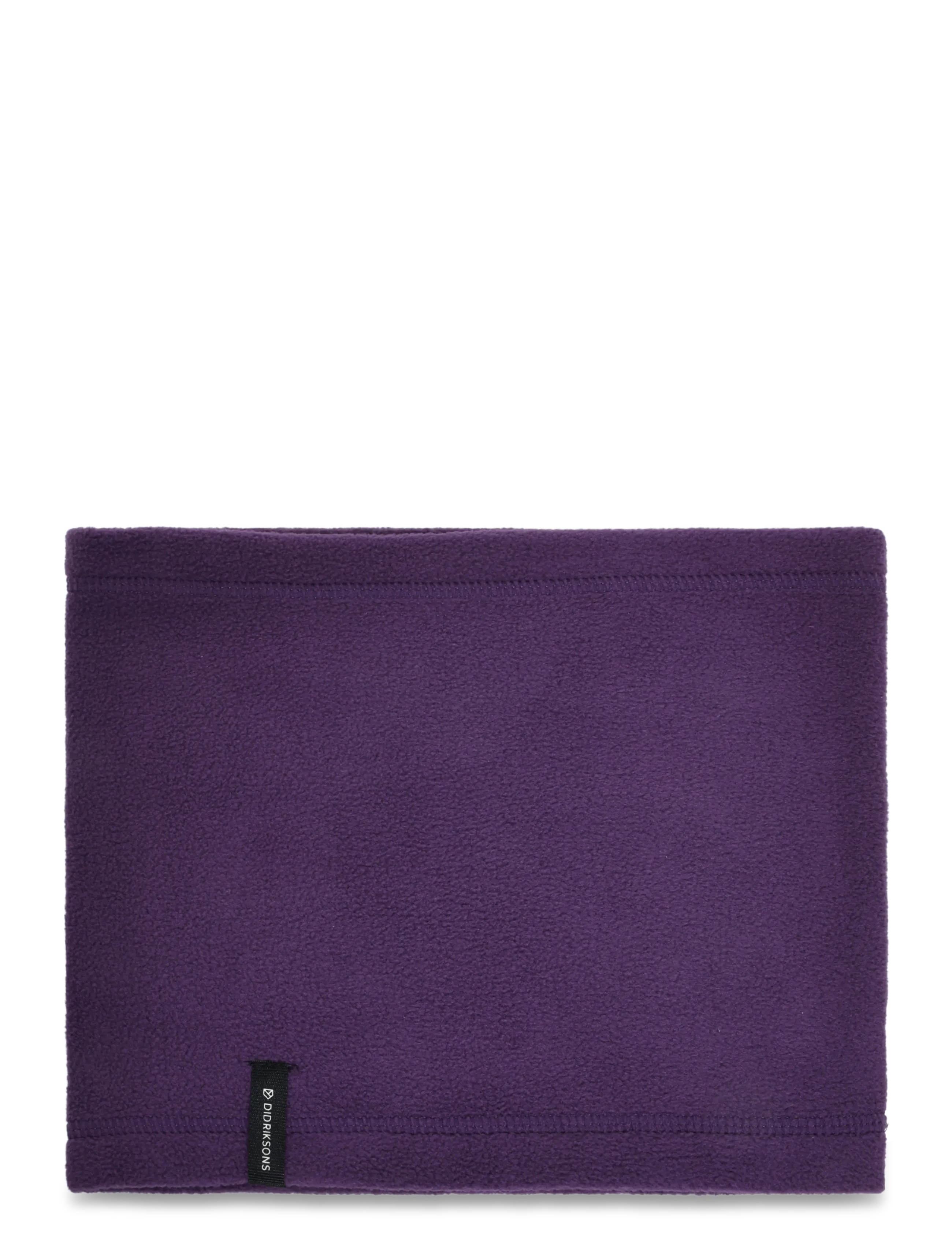 Didriksons Monte Kids' Neckwarmer - Aksessuaarid - NORTHEN PURPLE / purple