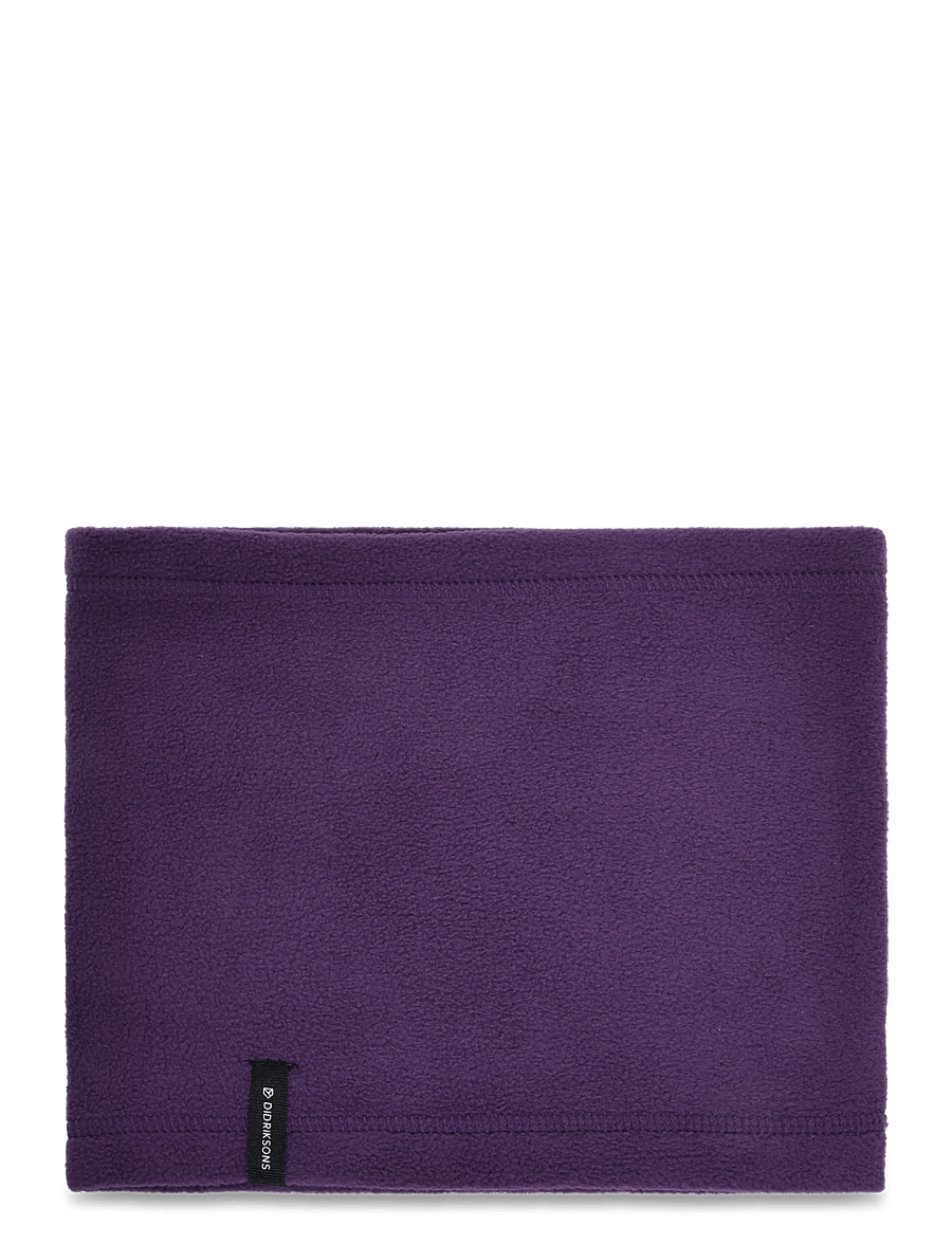 Didriksons - Monte Kids' Neckwarmer - schlauchschals - northen purple - 1