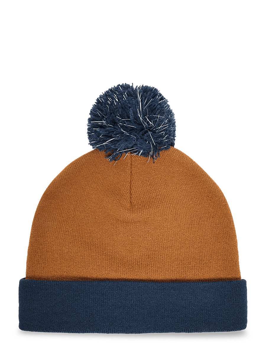 Didriksons - Aspen Kids' Beanie - wintermützen - almond tree - 1