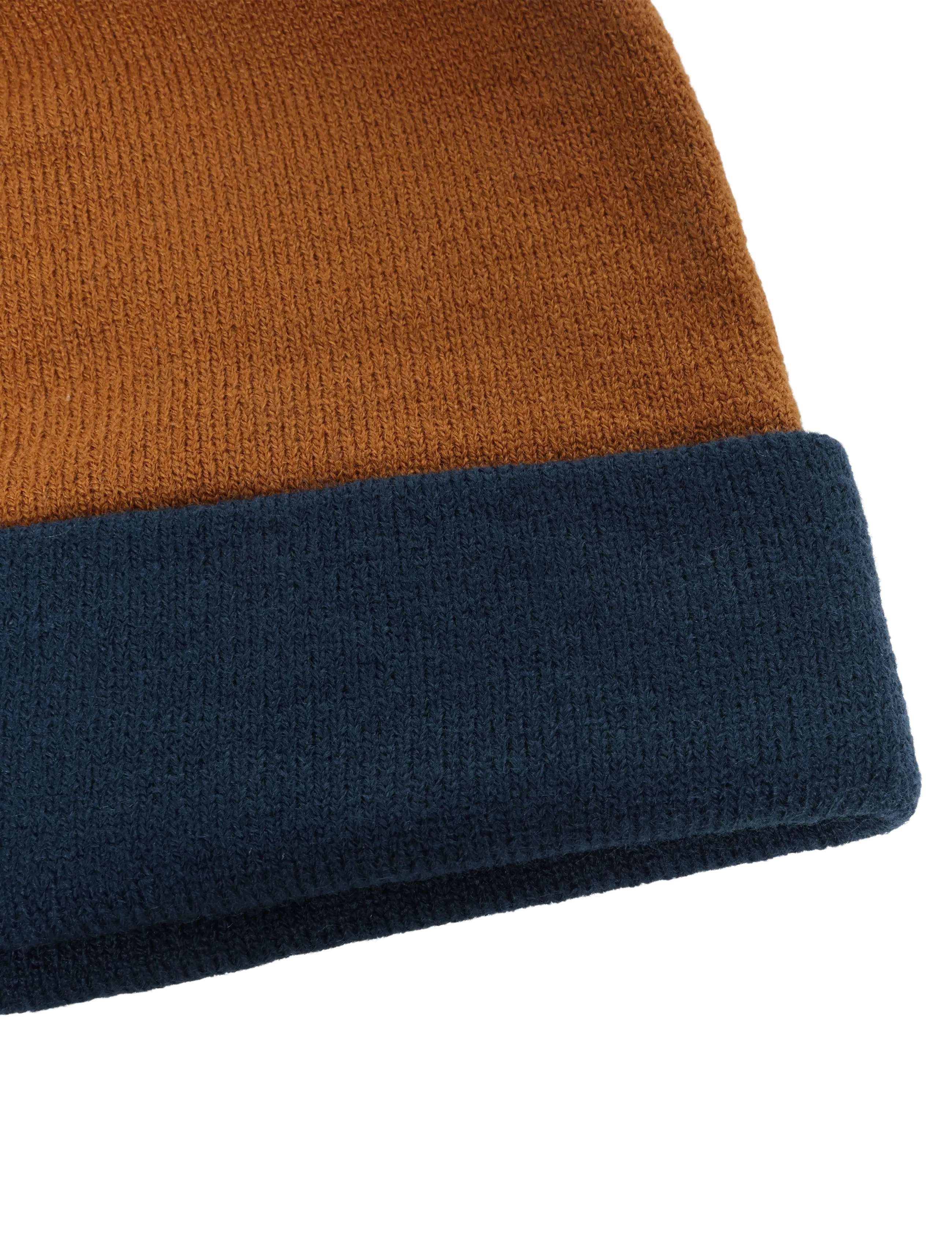 Didriksons - Aspen Kids' Beanie - almond tree - 2