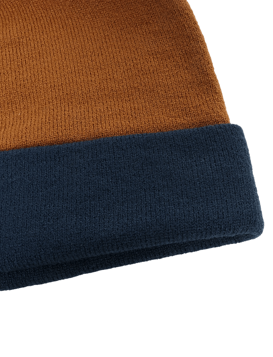 Didriksons - Aspen Kids' Beanie - wintermützen - almond tree - 2