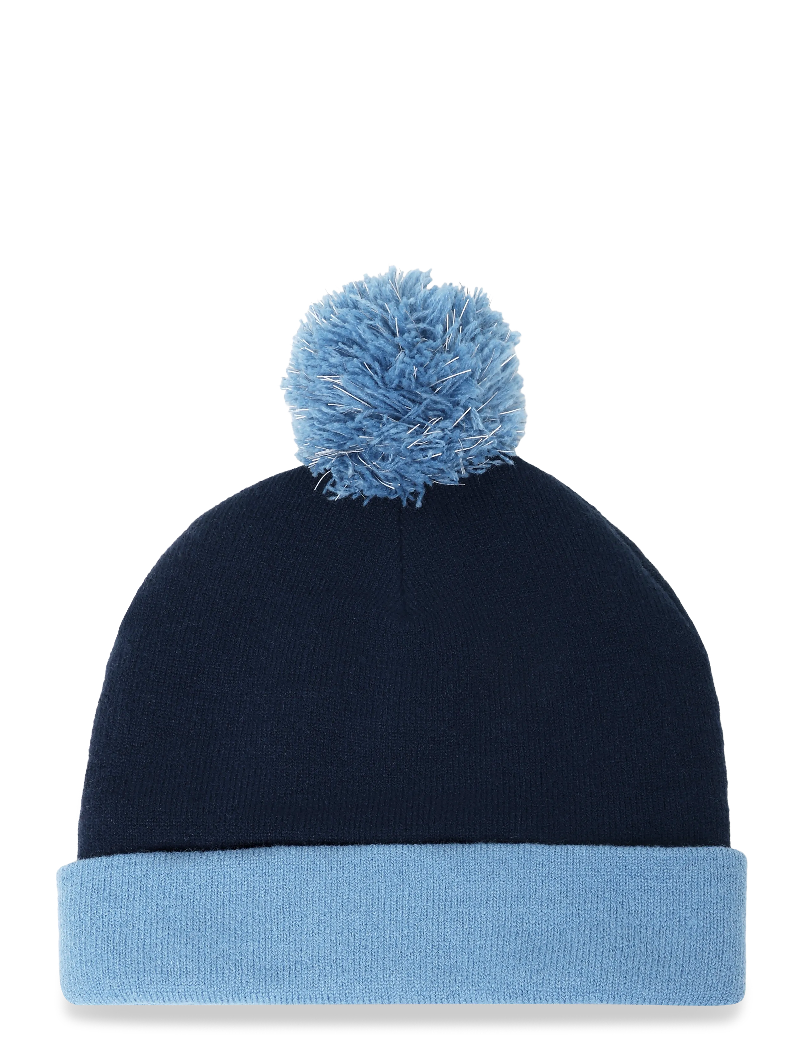 Didriksons - Aspen Kids' Beanie - wintermützen - navy - 2