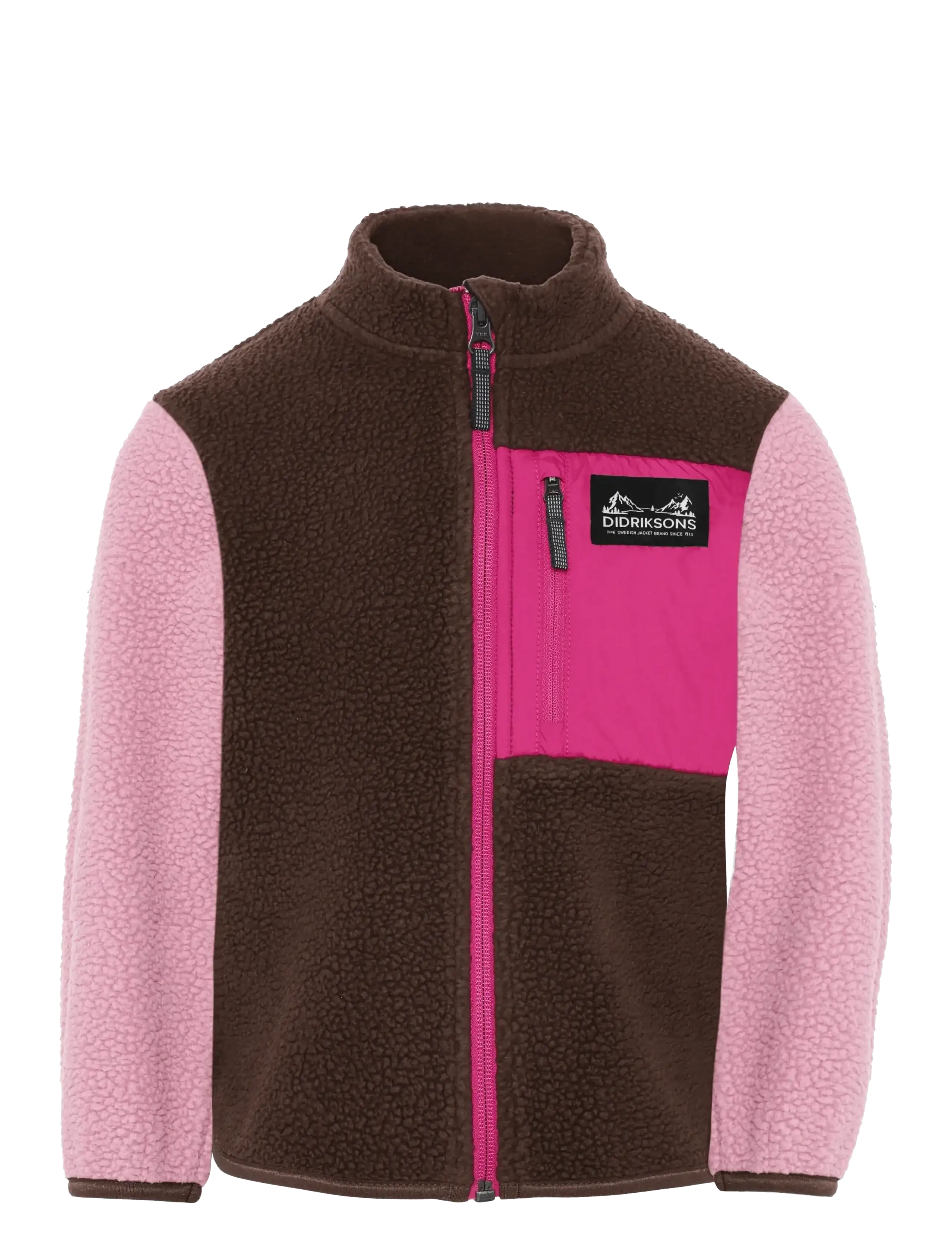 OYSTER PINK