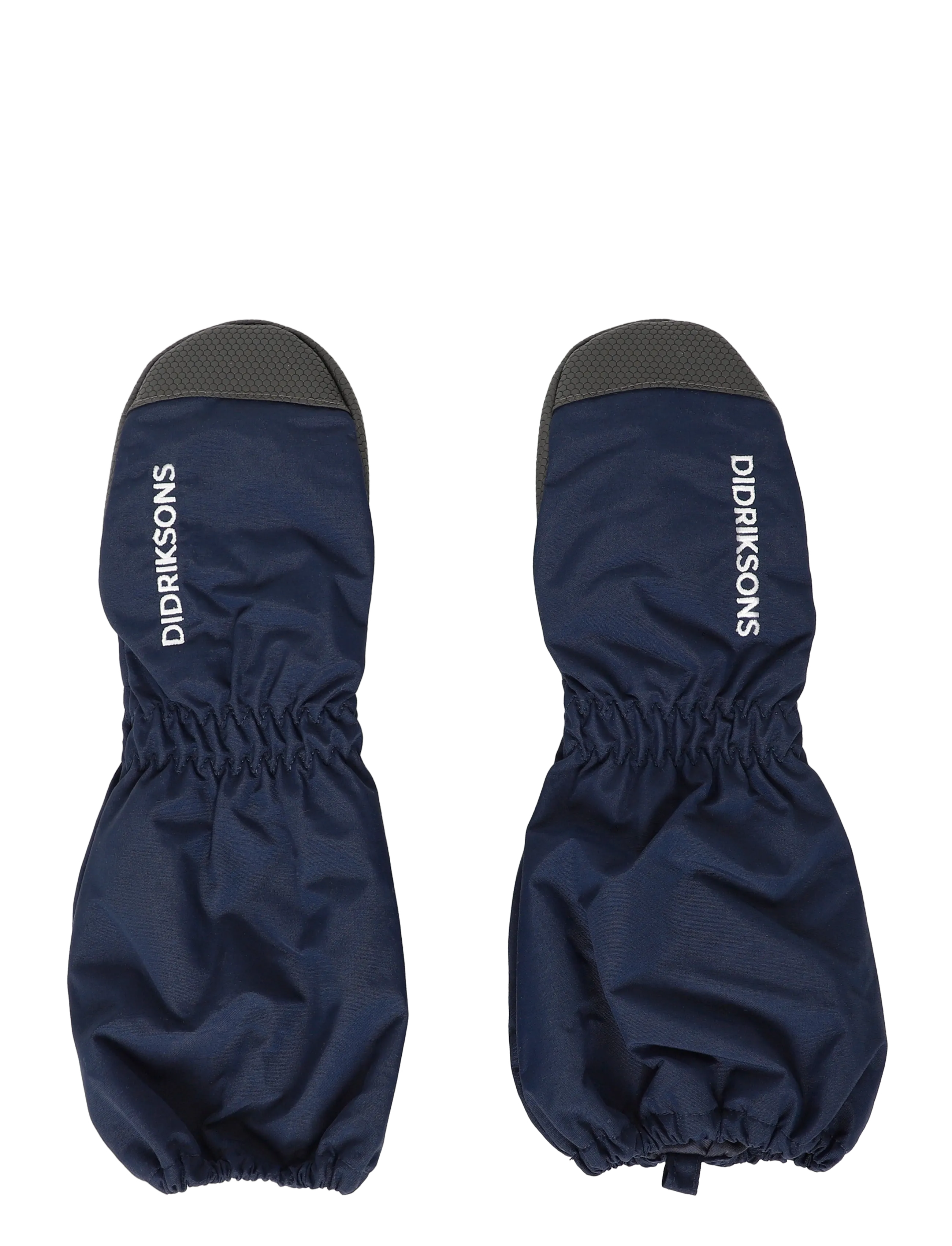 Didriksons Shell Kids' Gloves - Accessoarer - NAVY / navy