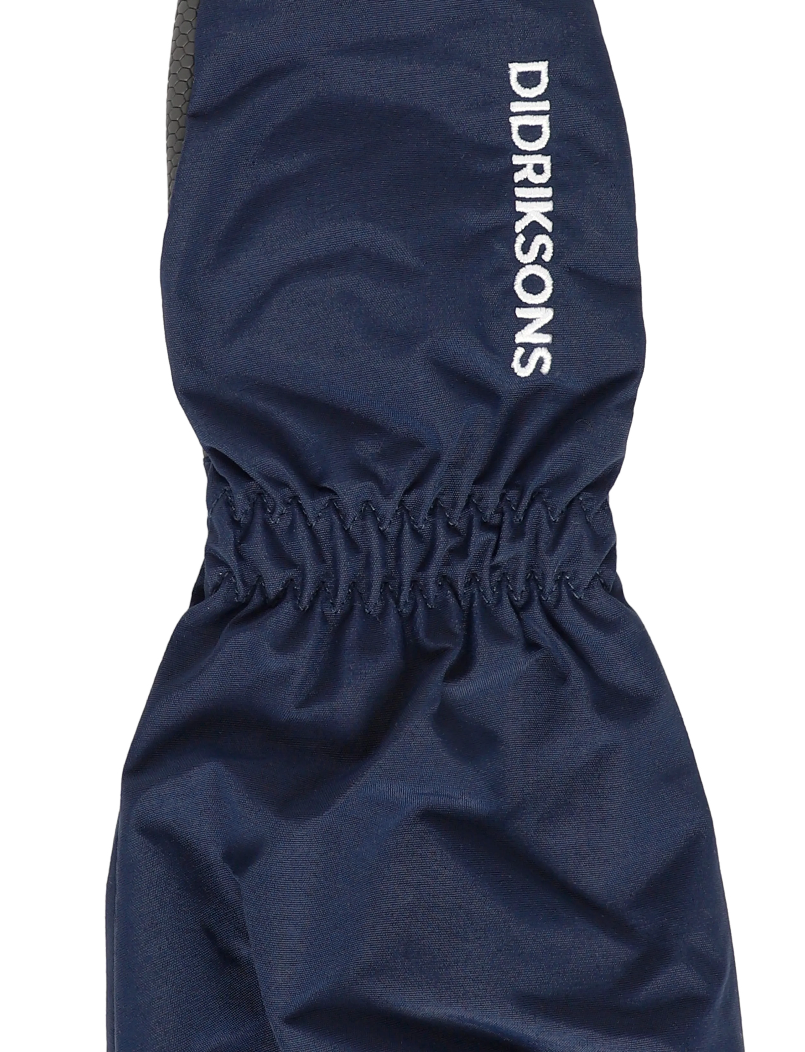 Didriksons - Shell Kids' Gloves - handskar - navy - 3