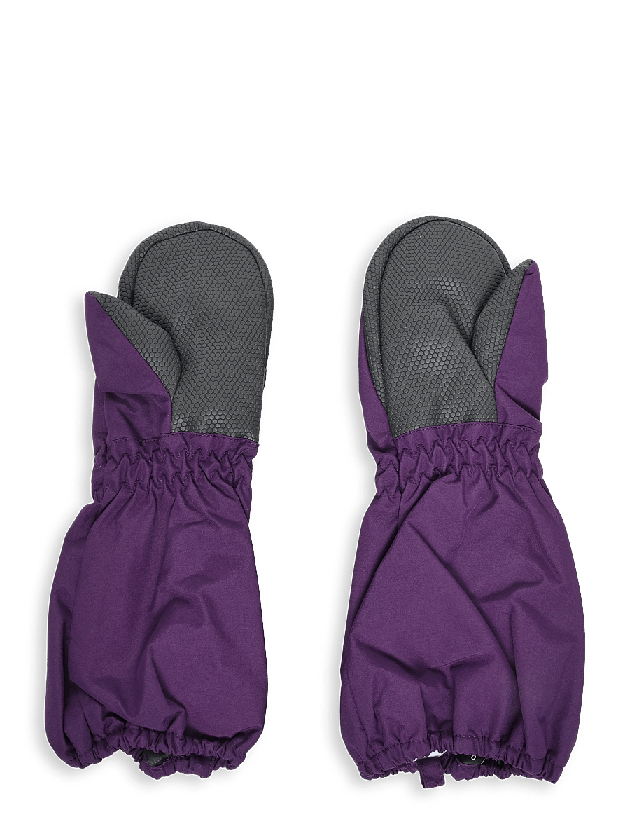 Didriksons - Shell Kids' Gloves - handschuhe - northen purple - 1