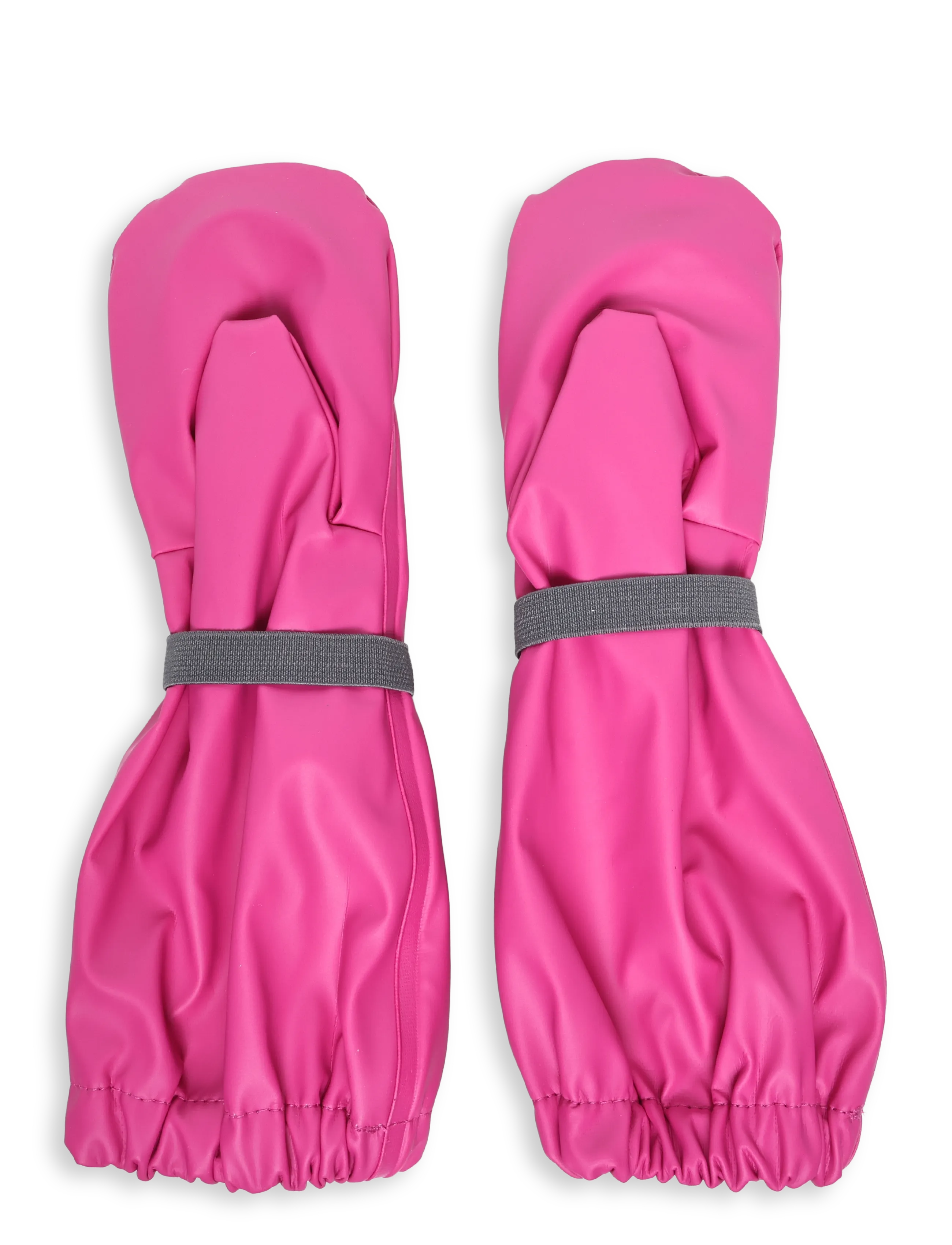 Didriksons - Pileglove Kids' Galon® - cactus pink - 1