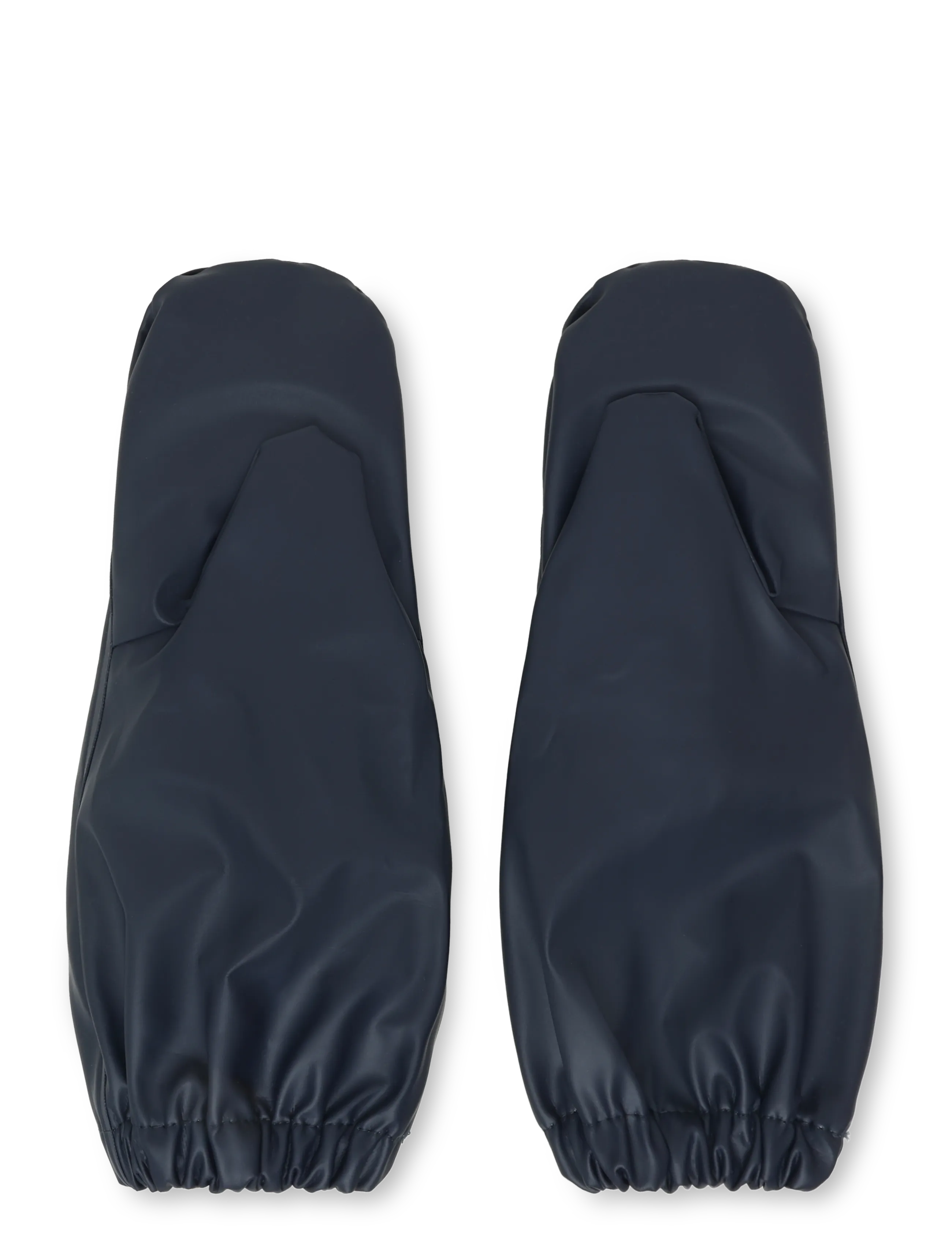 Didriksons Pileglove Kids' - Zubehör - NAVY / navy