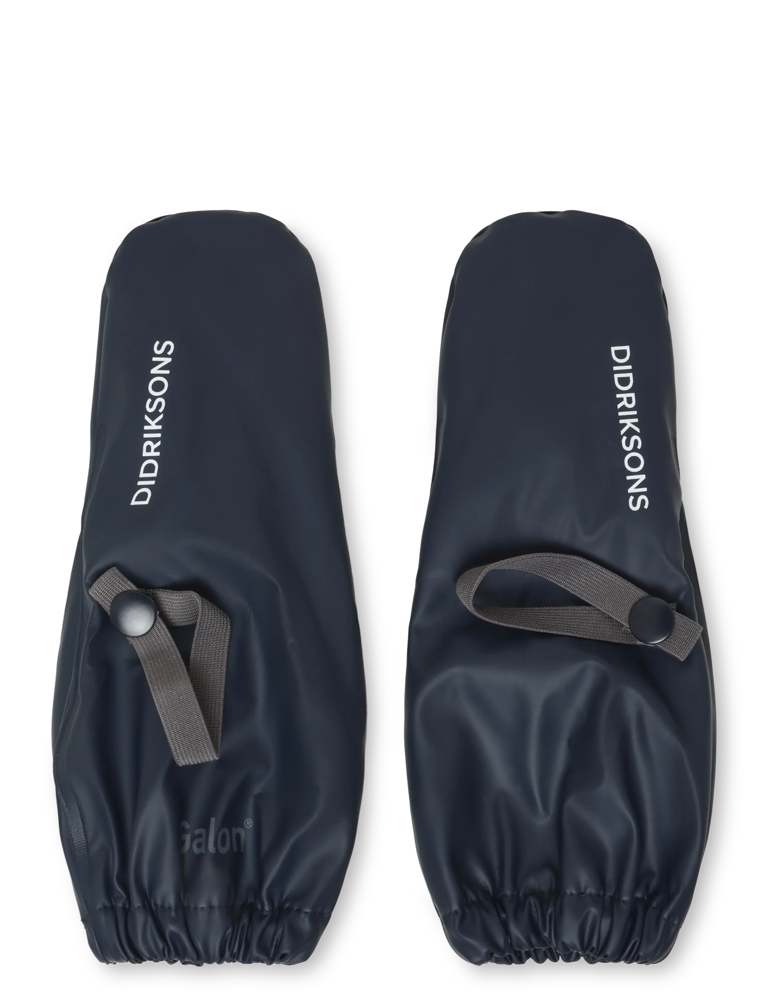 Didriksons - Pileglove Kids' - handschuhe - navy - 2