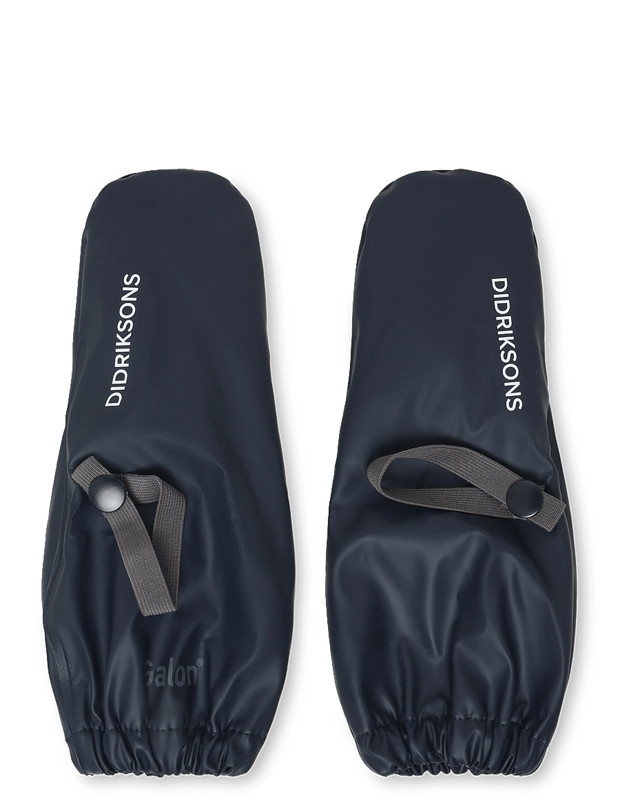 Didriksons - Pileglove Kids' - handschuhe - navy - 2