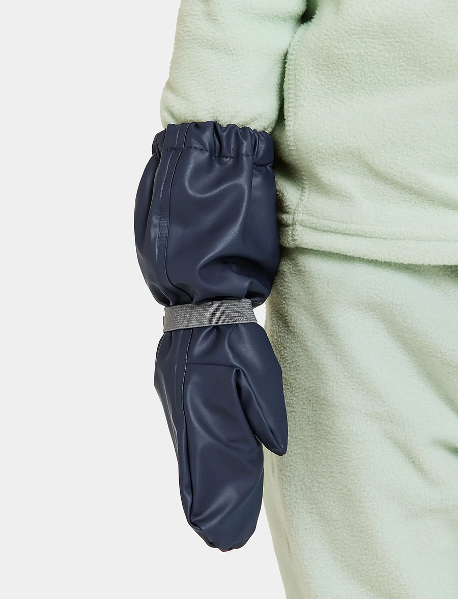 Didriksons - Pileglove Kids' - handschuhe - navy - 0