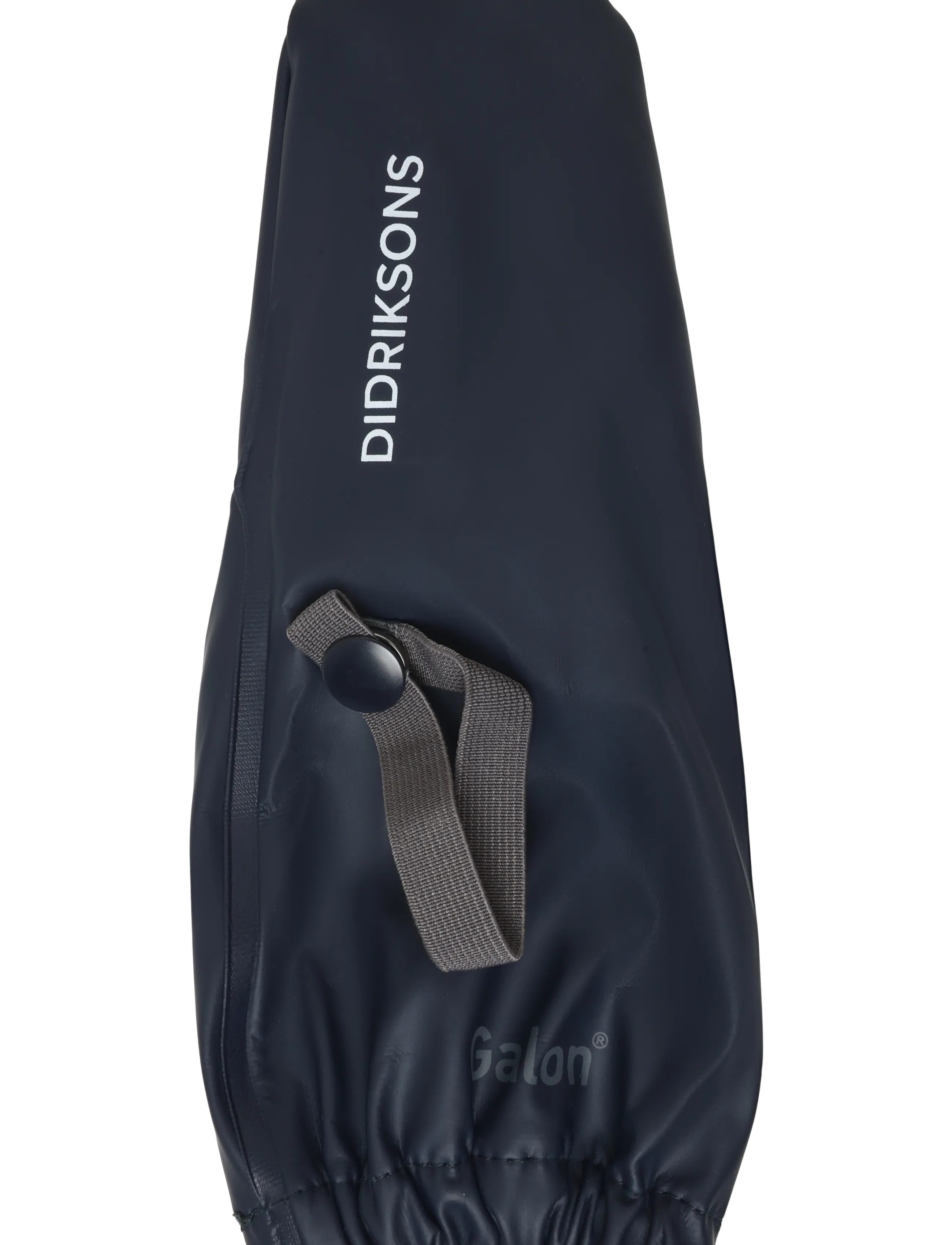 Didriksons - Pileglove Kids' - handschuhe - navy - 3