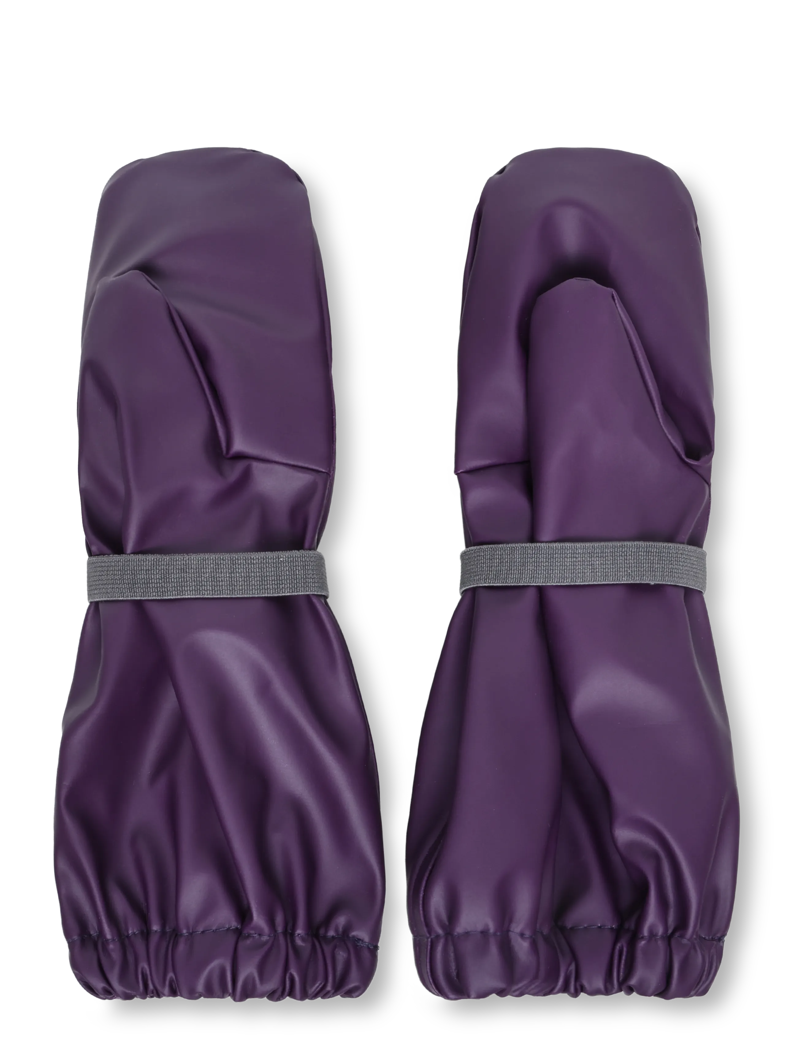 Didriksons - Pileglove Kids' Galon® - northen purple - 1