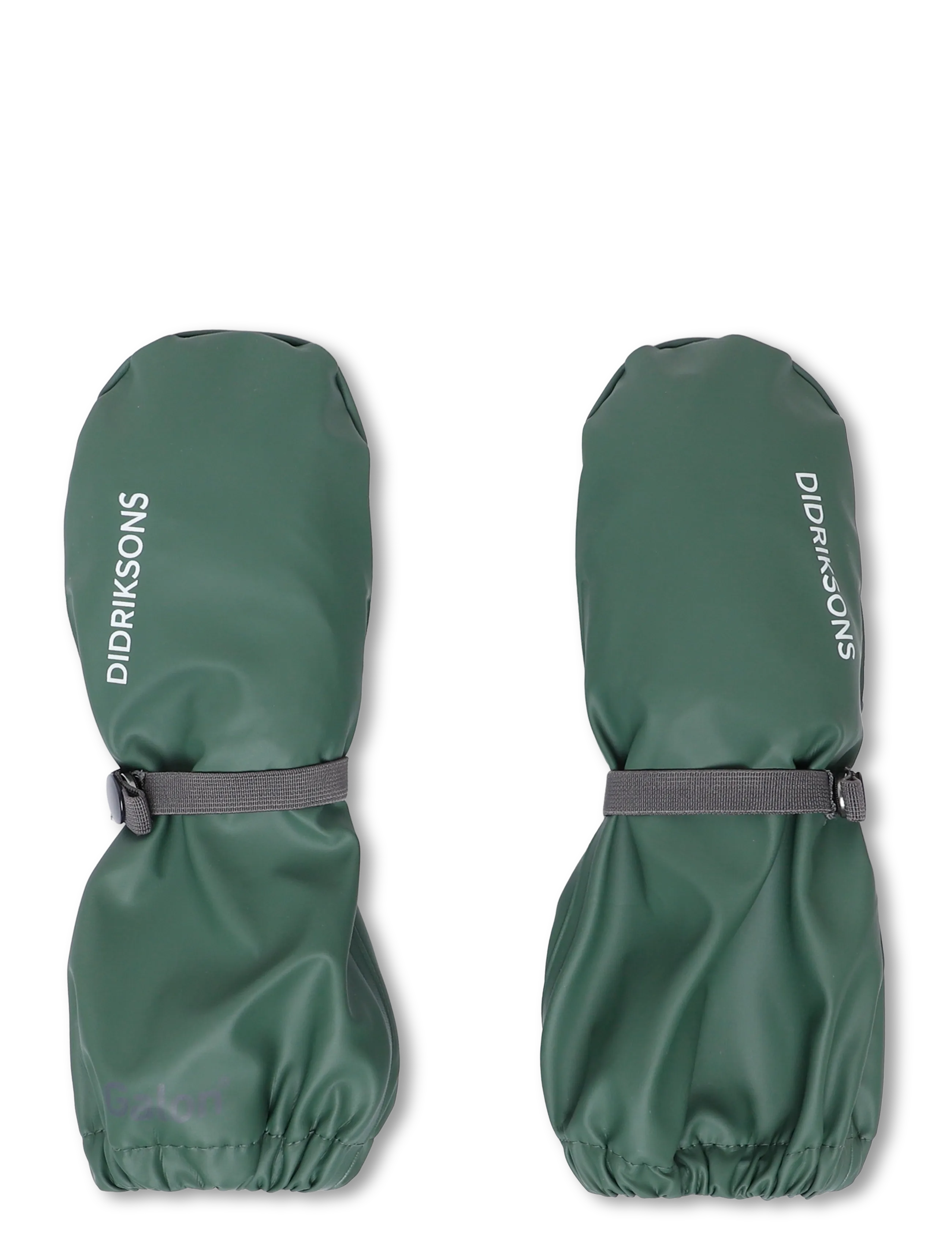 Didriksons Glove Kids', 6-8, Gloves & Mittens, Khakigrün - Kinder