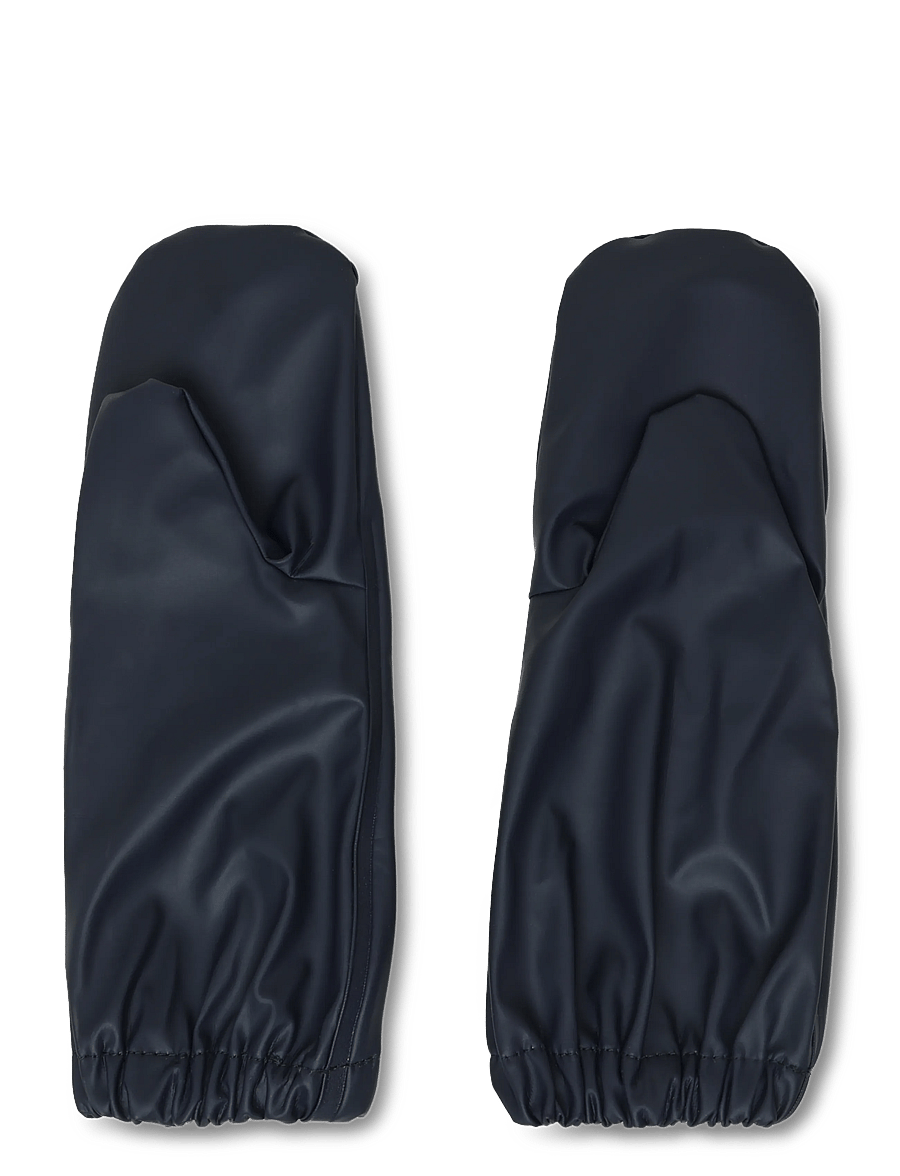 Didriksons - Glove Kids' Galon® - regen-handschuhe - navy - 1