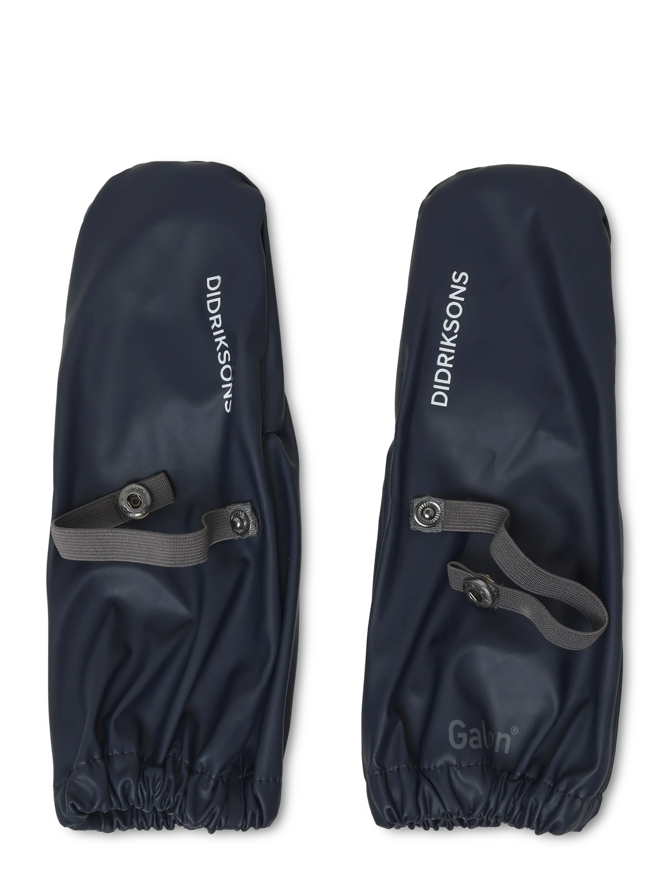 Didriksons - Glove Kids' Galon® - navy - 2