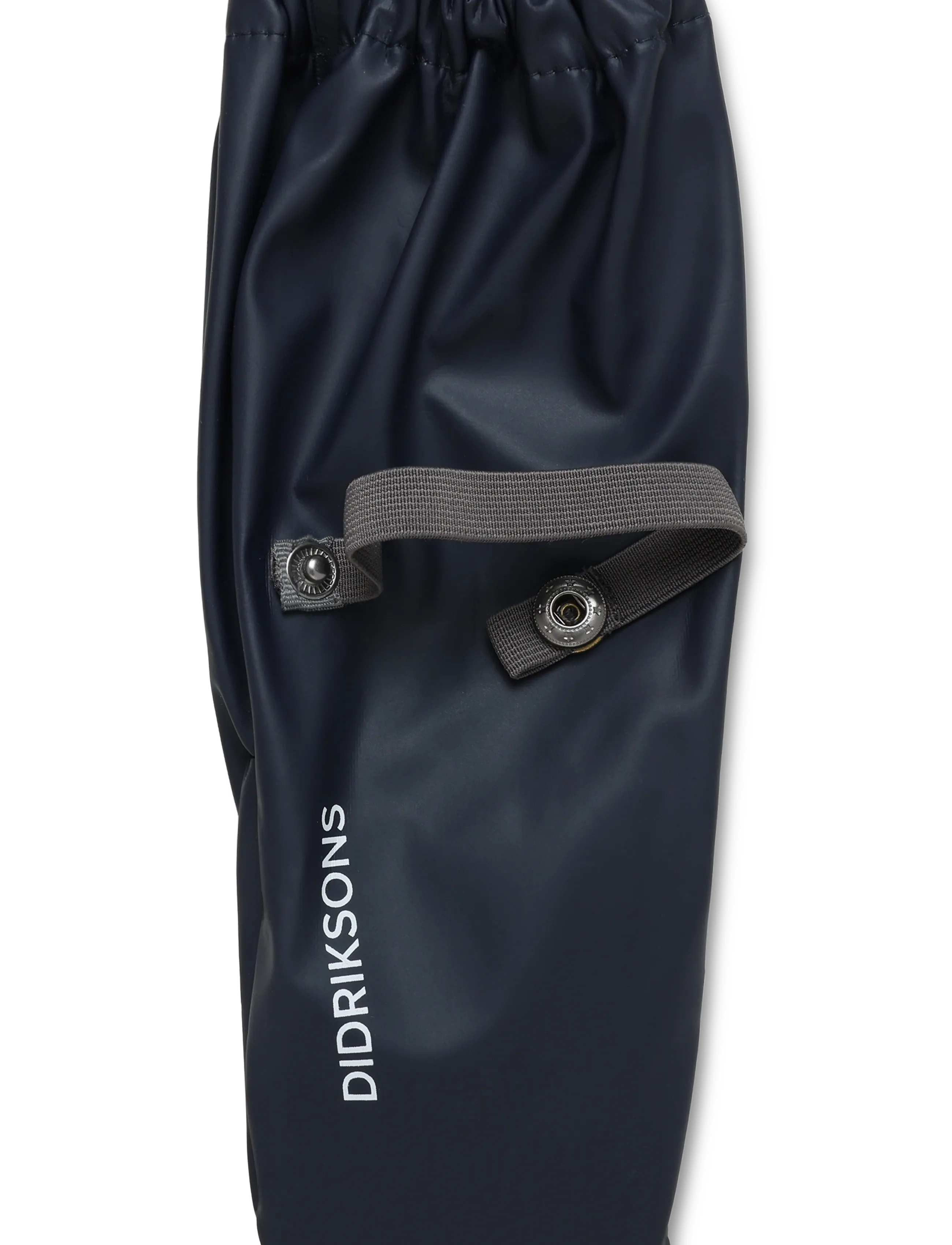 Didriksons - Glove Kids' Galon® - navy - 4