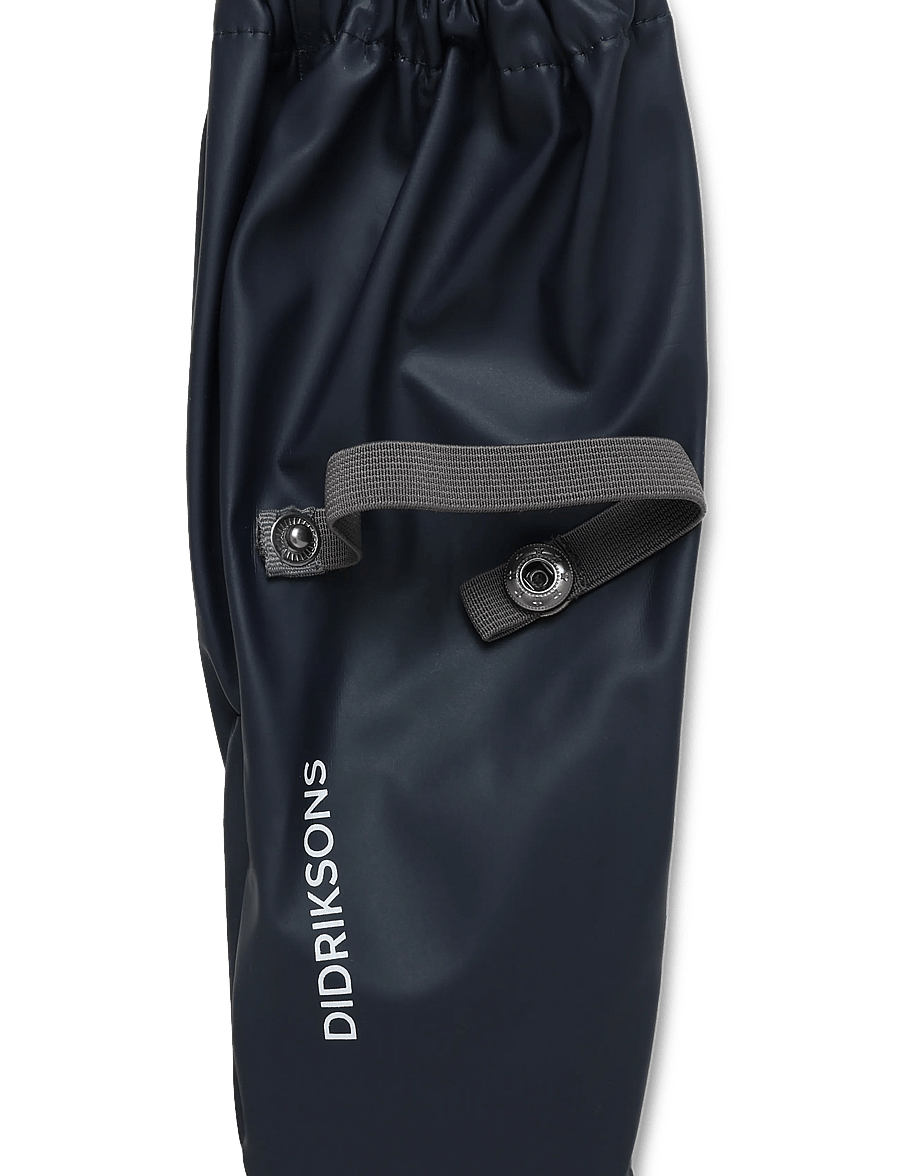 Didriksons - Glove Kids' Galon® - regen-handschuhe - navy - 4