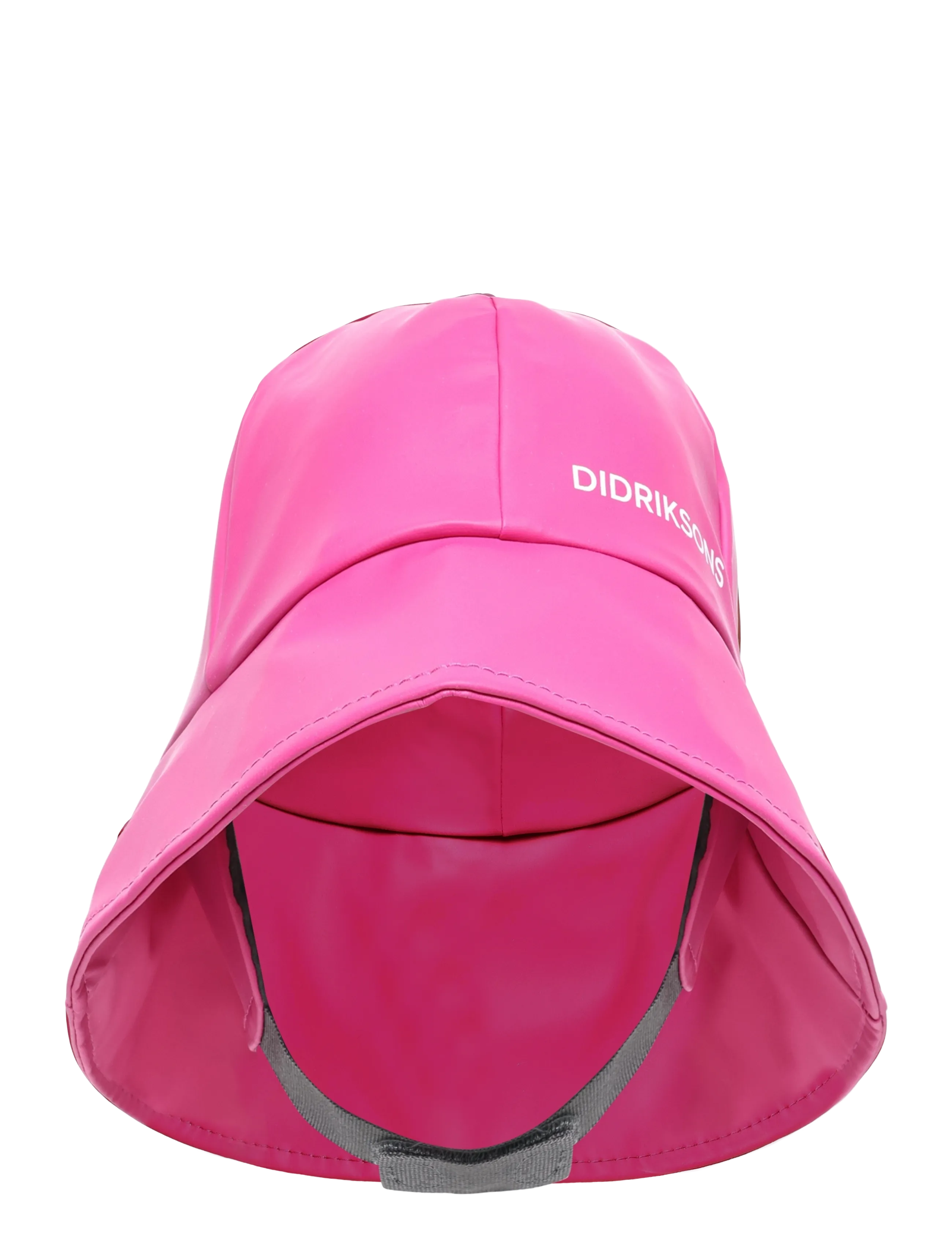 Didriksons Southwest Kids' Galon® - Aksesuarai - CACTUS PINK / pink/rose