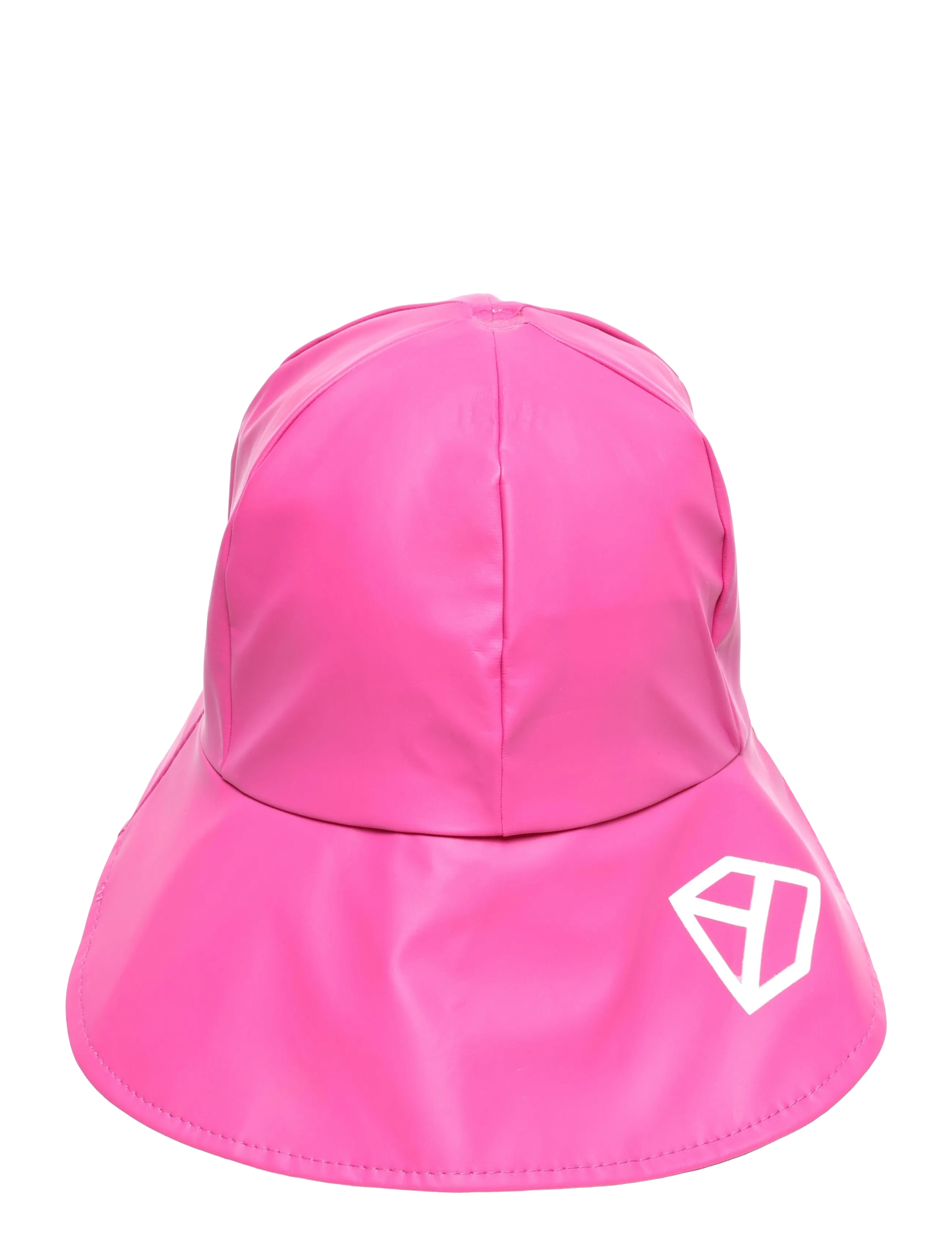 Didriksons - Southwest Kids' - hatte - cactus pink - 1
