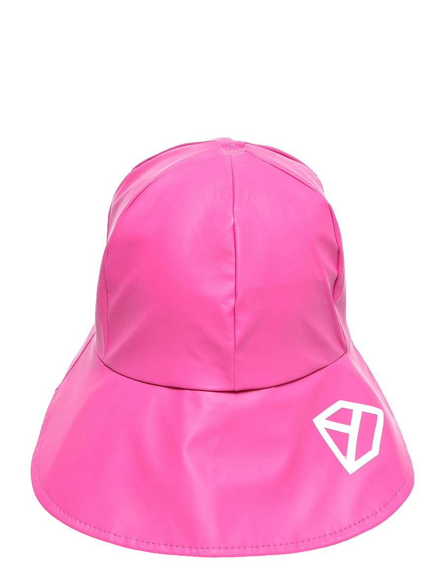 Didriksons - Southwest Kids' - hatte - cactus pink - 1