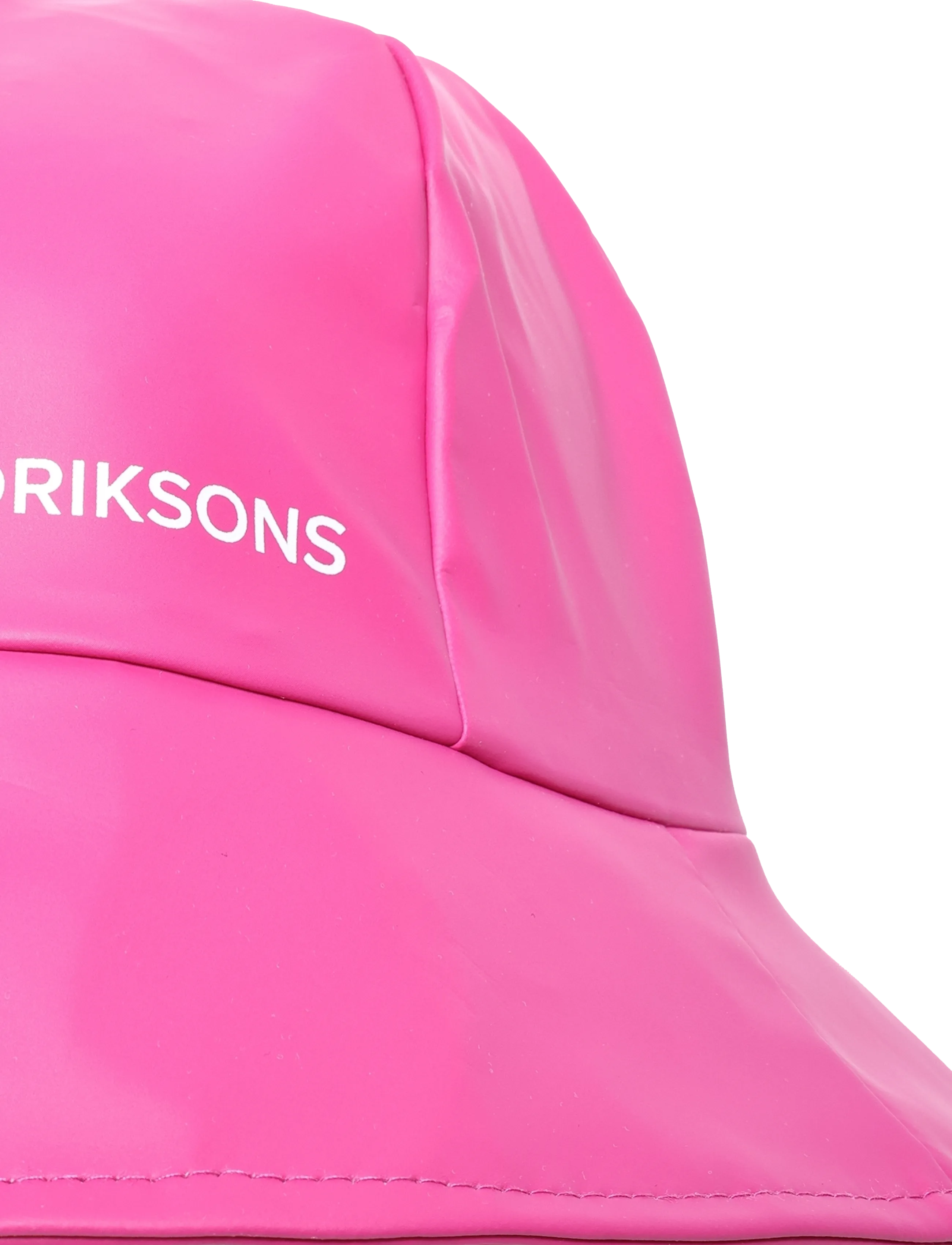 Didriksons - Southwest Kids' - hatte - cactus pink - 2