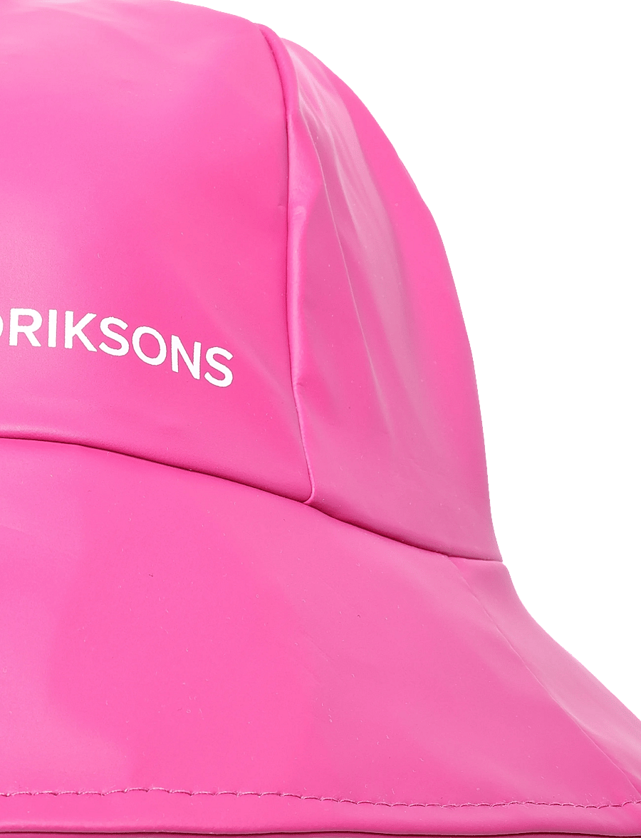Didriksons - Southwest Kids' - hatte - cactus pink - 2
