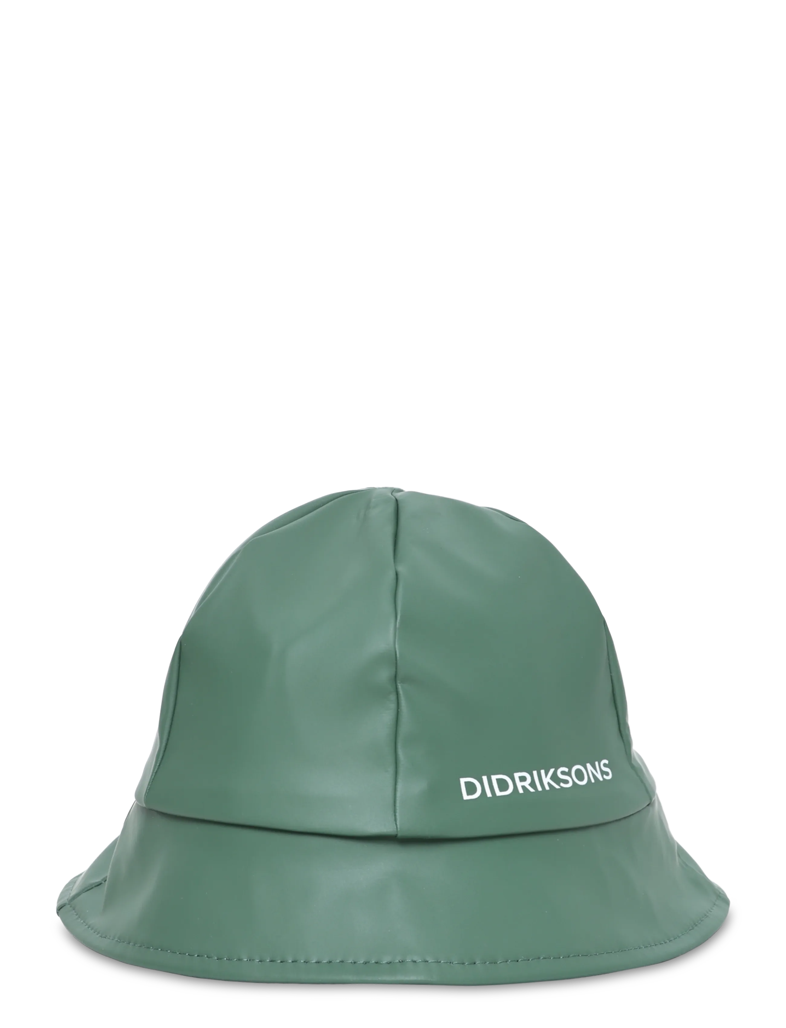 Didriksons - Southwest Kids' - hüte - dark moss - 2