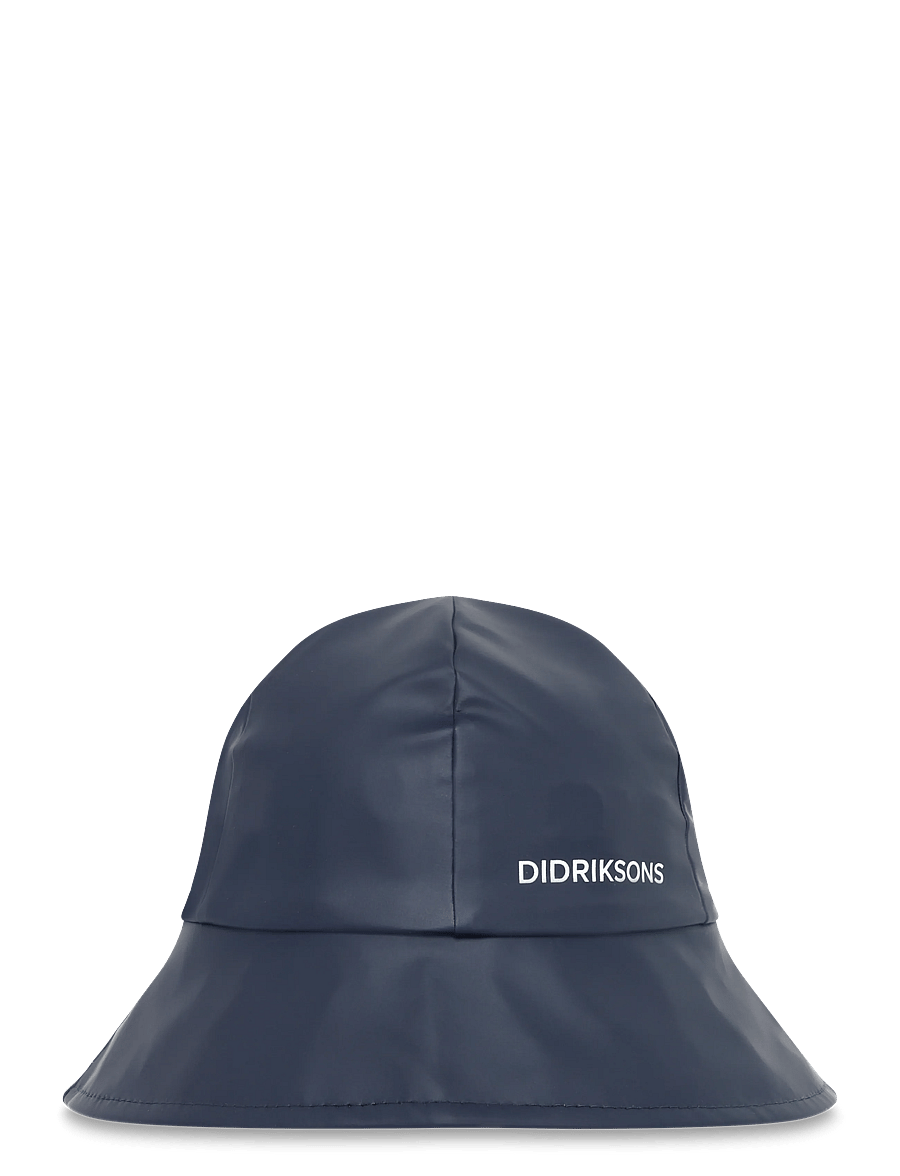 Didriksons - Southwest Kids' - vihmamütsid - navy - 0