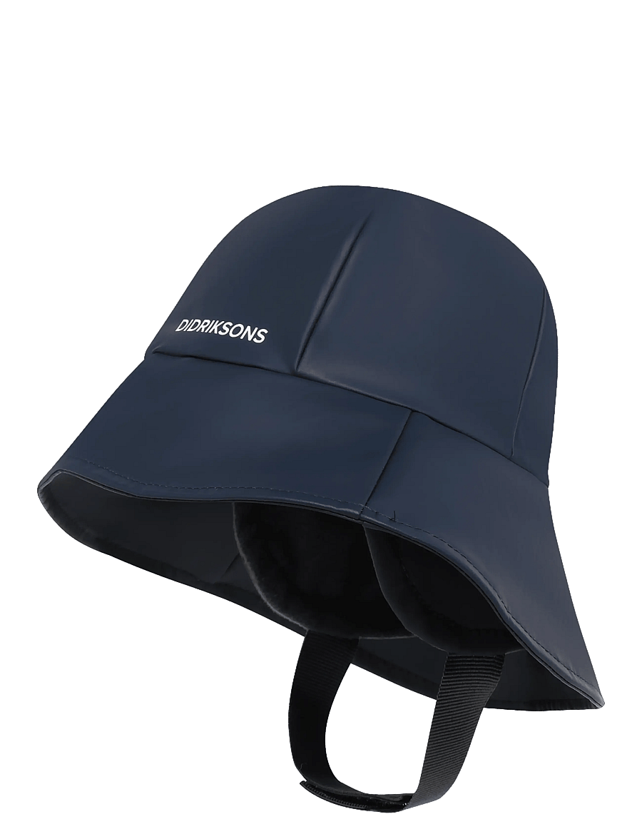 Didriksons - Southwest Kids' - hüte - navy - 0