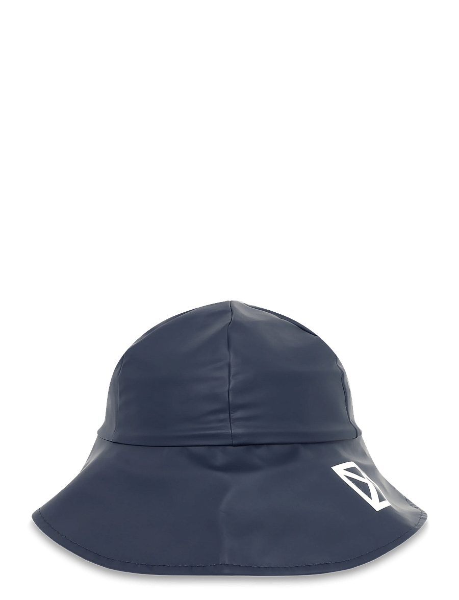 Didriksons - Southwest Kids' - vihmamütsid - navy - 1