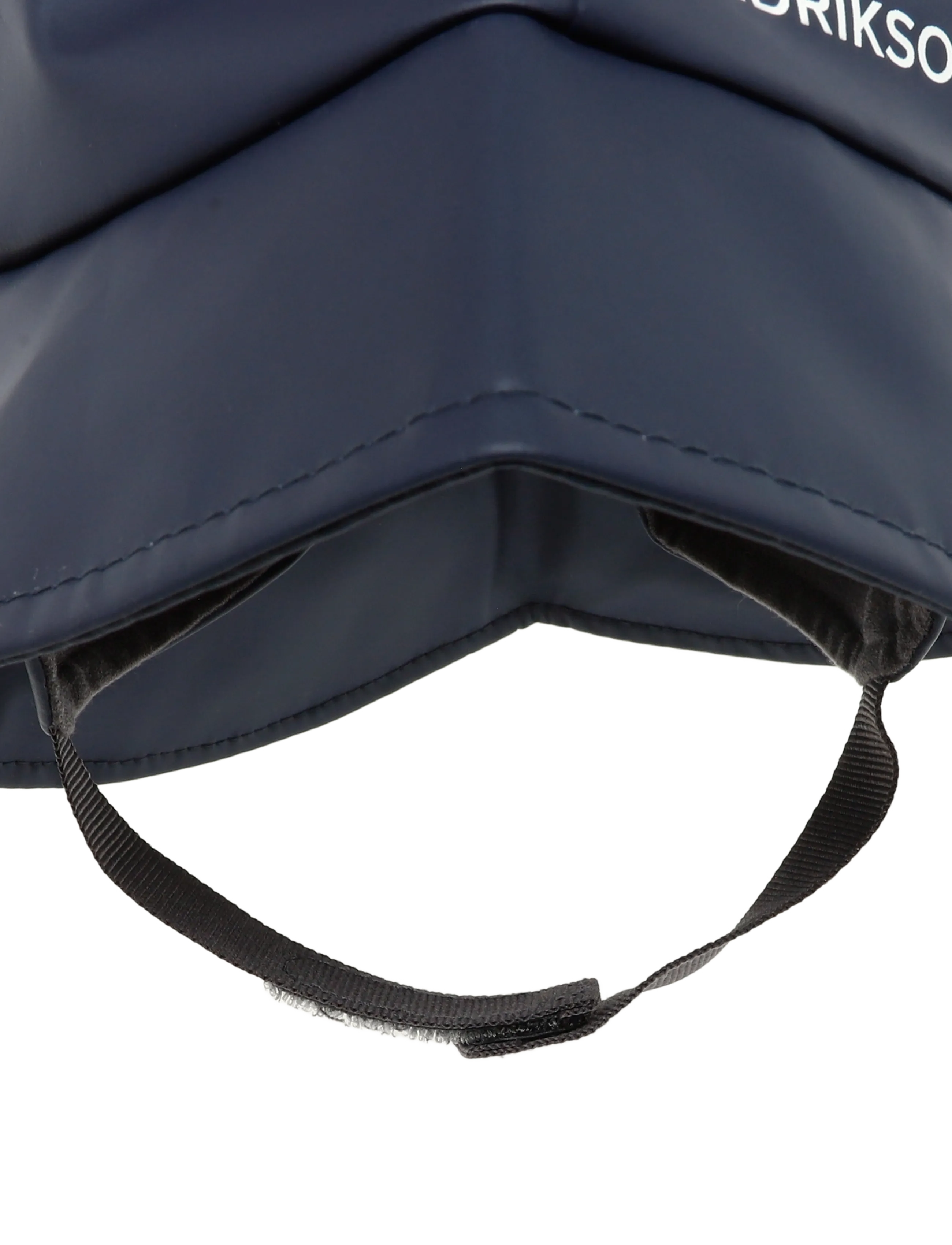 Didriksons - Southwest Kids' - vihmamütsid - navy - 2
