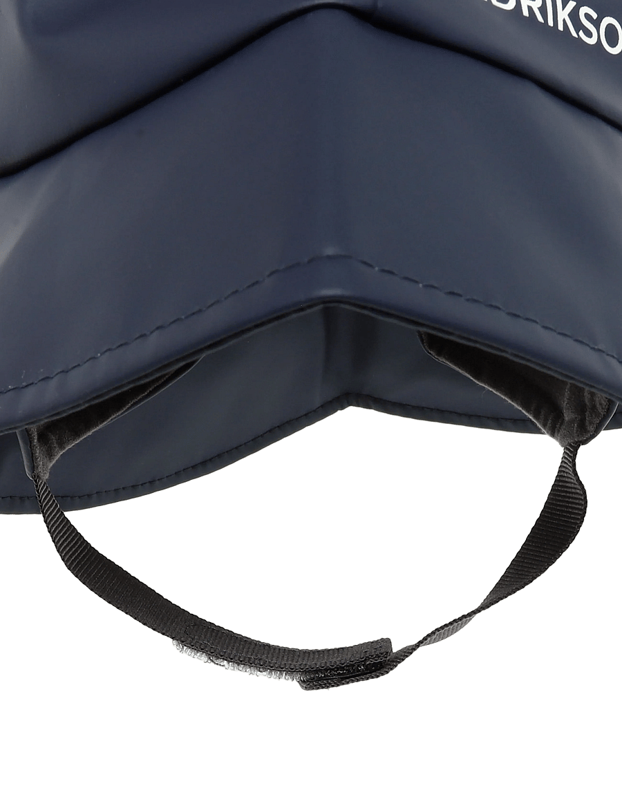 Didriksons - Southwest Kids' - vihmamütsid - navy - 2