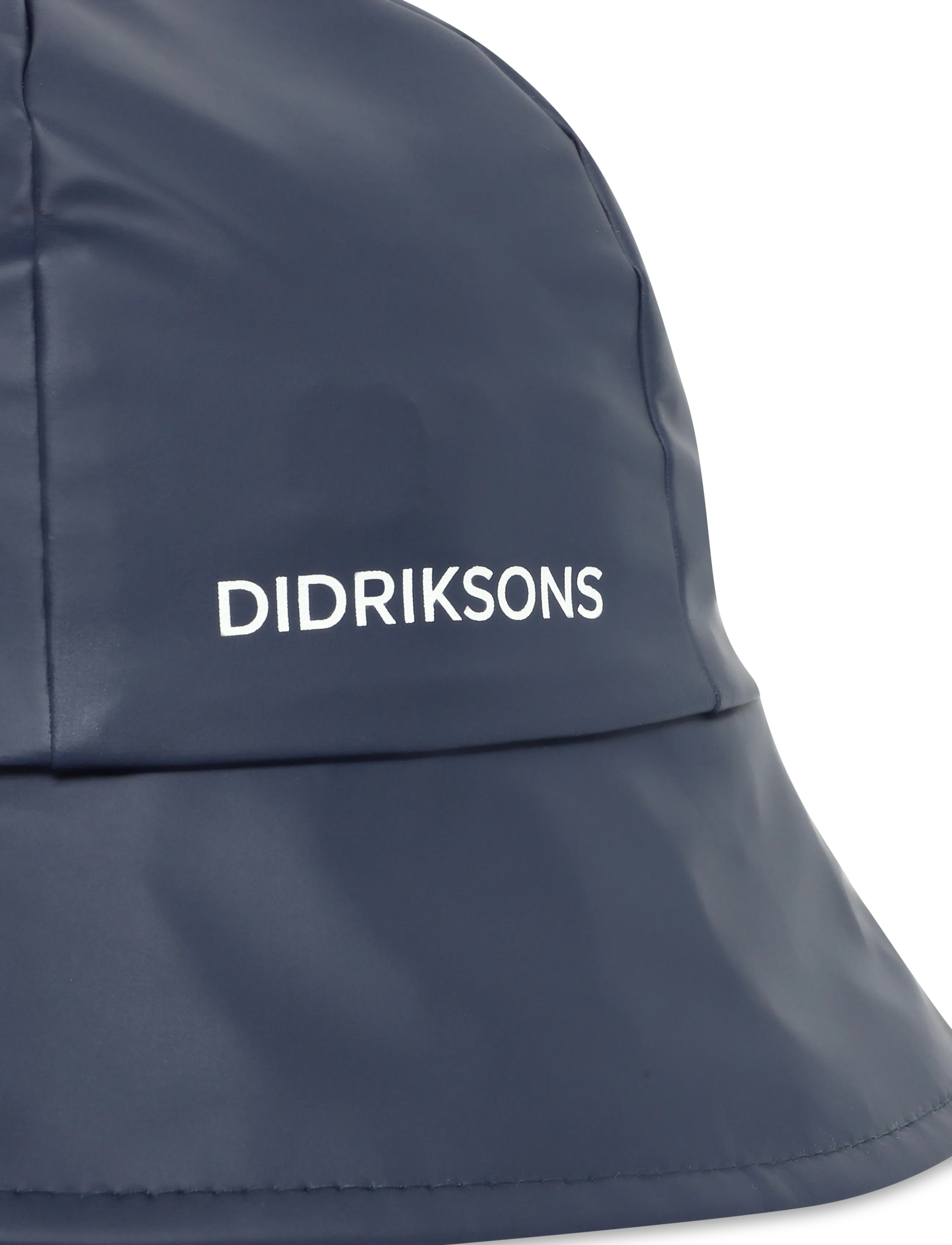 Didriksons - Southwest Kids' - vihmamütsid - navy - 3