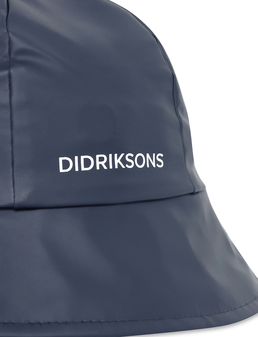 Didriksons - Southwest Kids' - vihmamütsid - navy - 3
